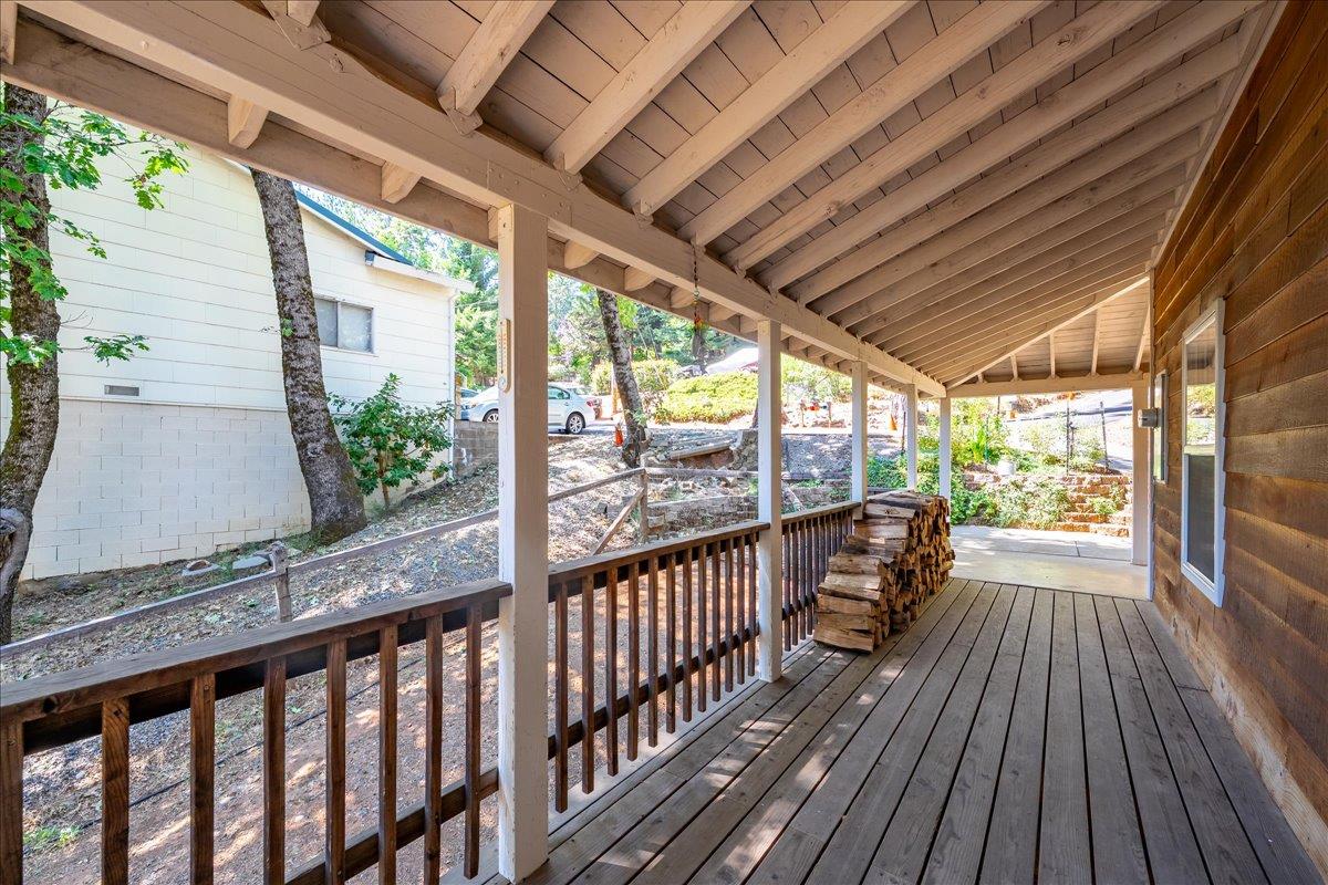 Detail Gallery Image 45 of 65 For 4036 Valley Vista Dr, Camino,  CA 95709 - 4 Beds | 2/1 Baths