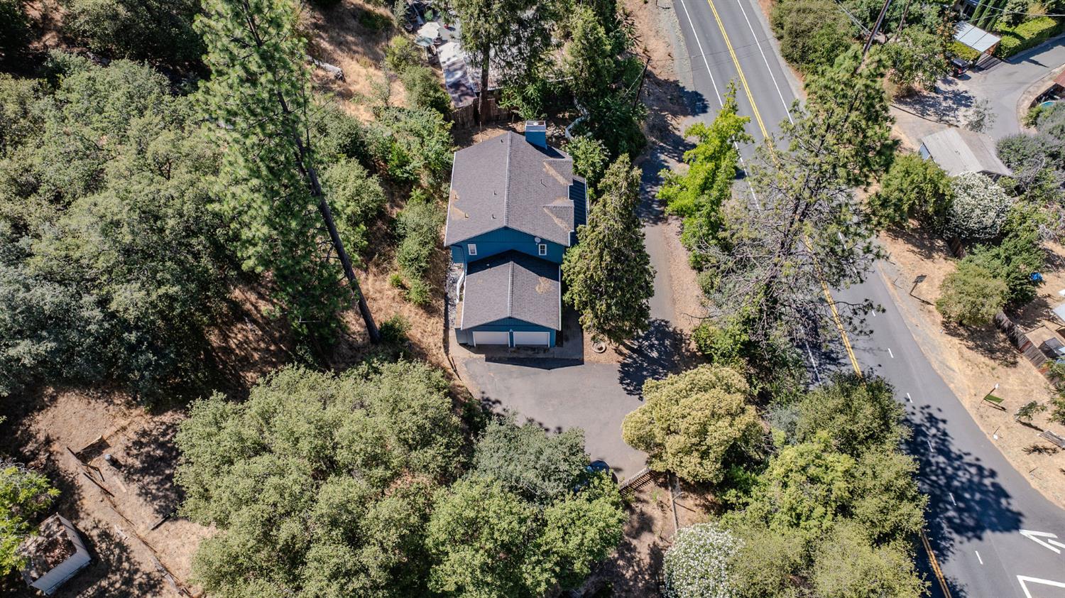 Detail Gallery Image 22 of 54 For 8201 Highway 49, Mokelumne Hill,  CA 95245 - 3 Beds | 2/1 Baths