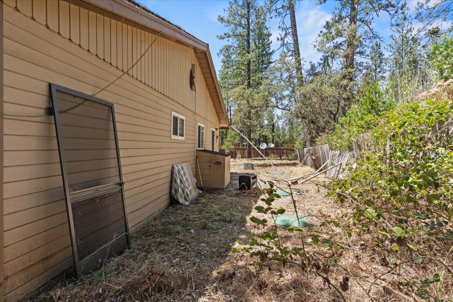 Detail Gallery Image 43 of 59 For 8430 La Porte Rd, Brownsville,  CA 95919 - 3 Beds | 1 Baths