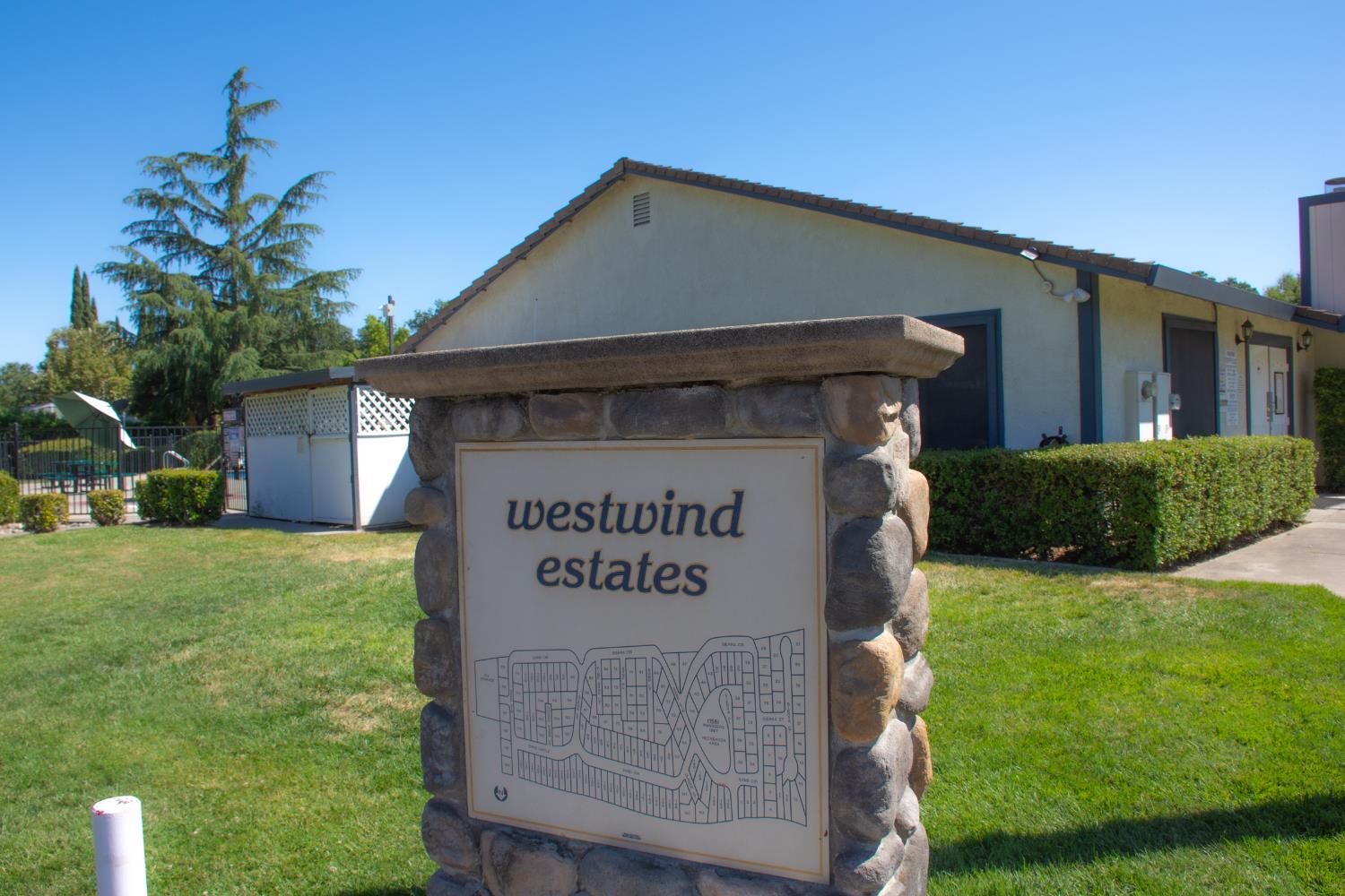 Detail Gallery Image 39 of 40 For 1399 Sacramento Ave 44, West Sacramento,  CA 95605 - 2 Beds | 2 Baths