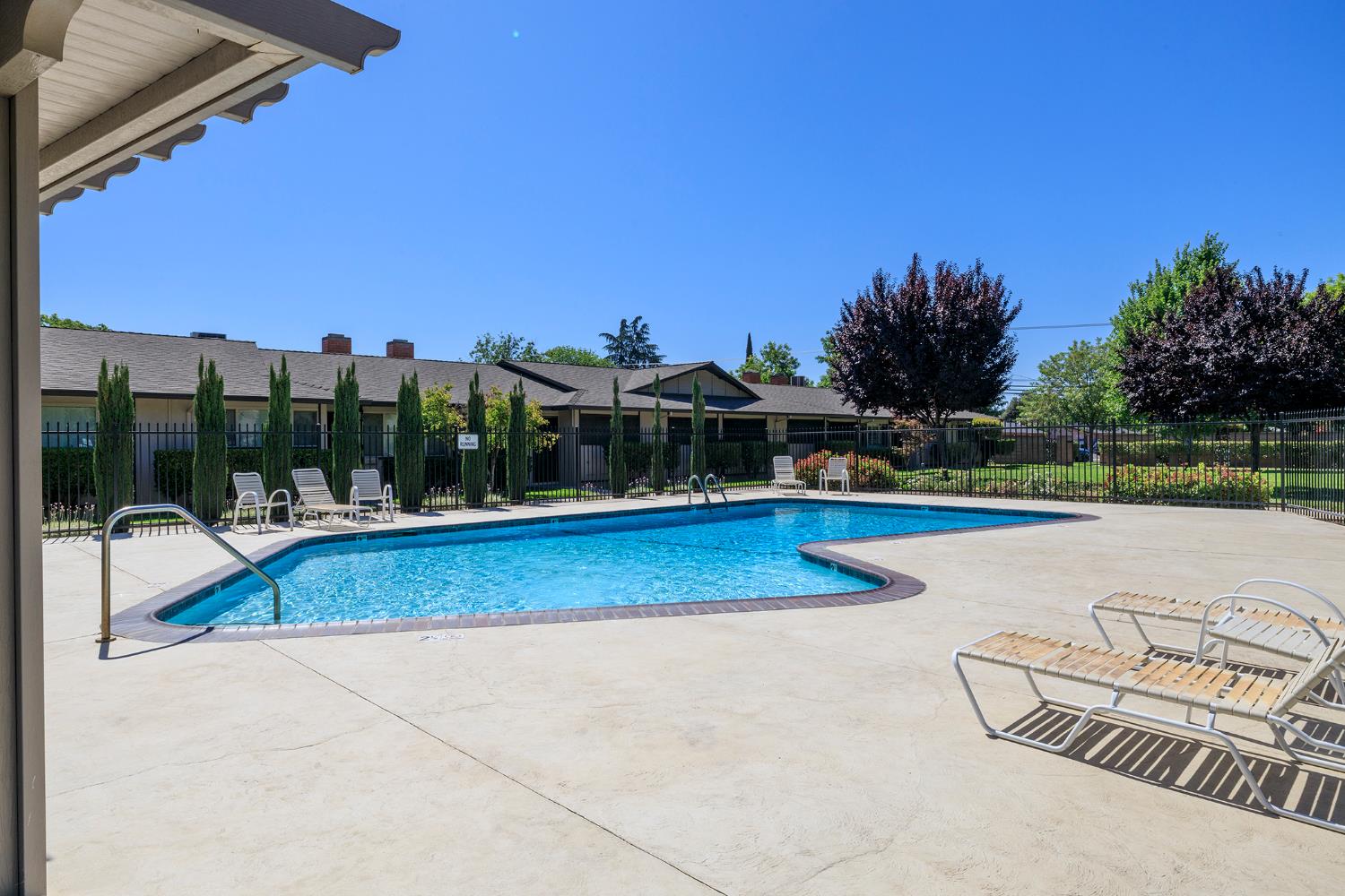 Detail Gallery Image 22 of 26 For 215 Floyd Ave #7,  Modesto,  CA 95350 - 1 Beds | 1 Baths