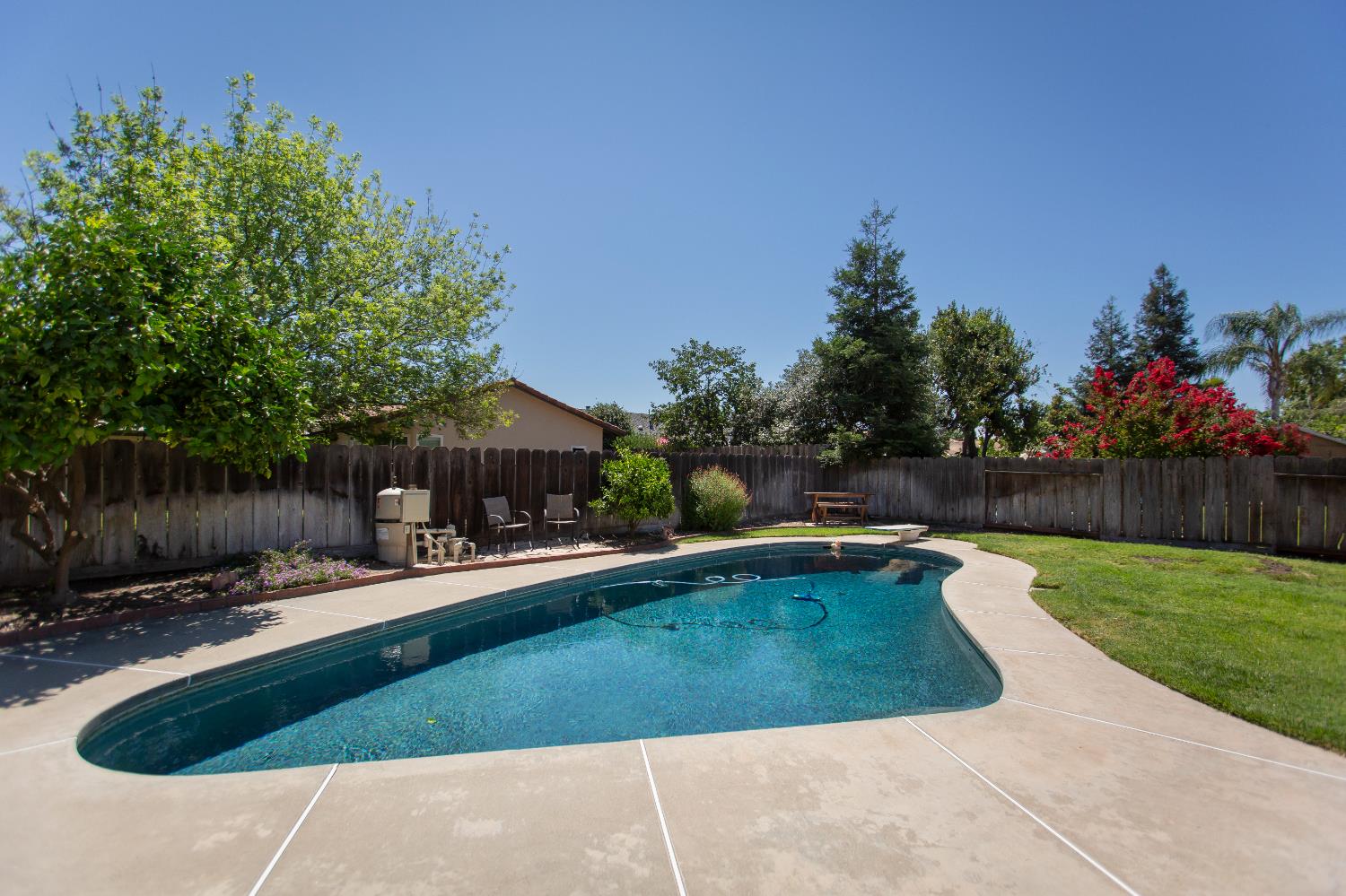 Detail Gallery Image 39 of 49 For 3360 Vanderbilt Ave, Turlock,  CA 95382 - 3 Beds | 2 Baths