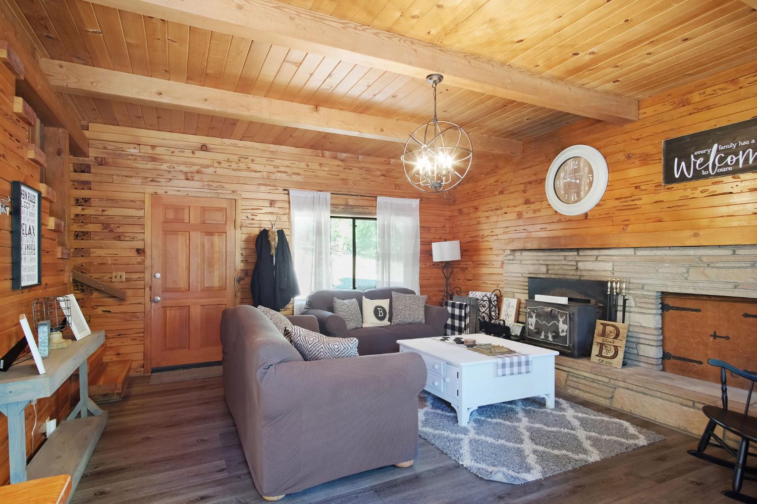 Detail Gallery Image 27 of 35 For 20695 N Haiapo Rd, Mi Wuk Village,  CA 95346 - 3 Beds | 1/1 Baths
