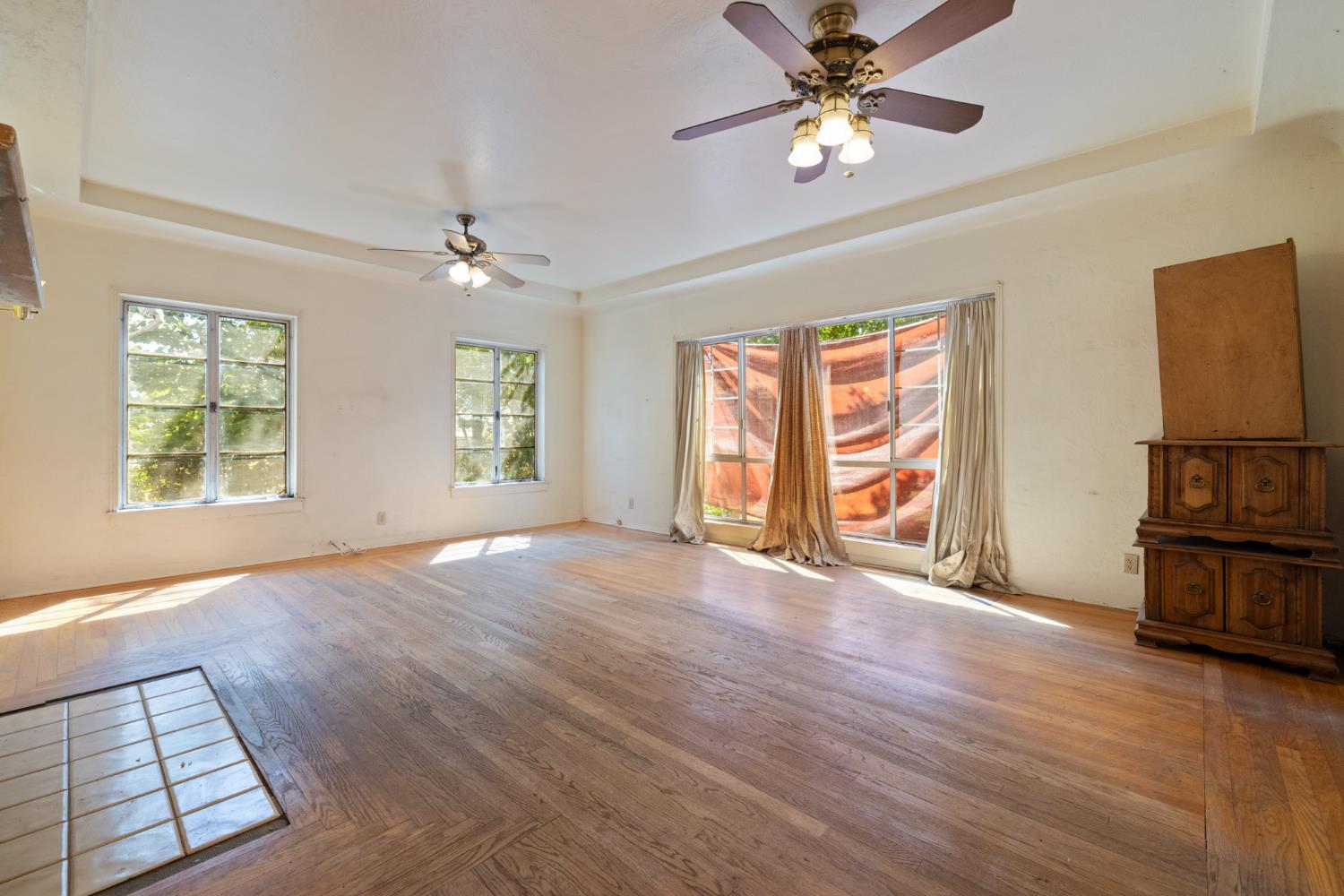 Detail Gallery Image 9 of 44 For 13119 6th St, Hickman,  CA 95323 - 3 Beds | 1/1 Baths