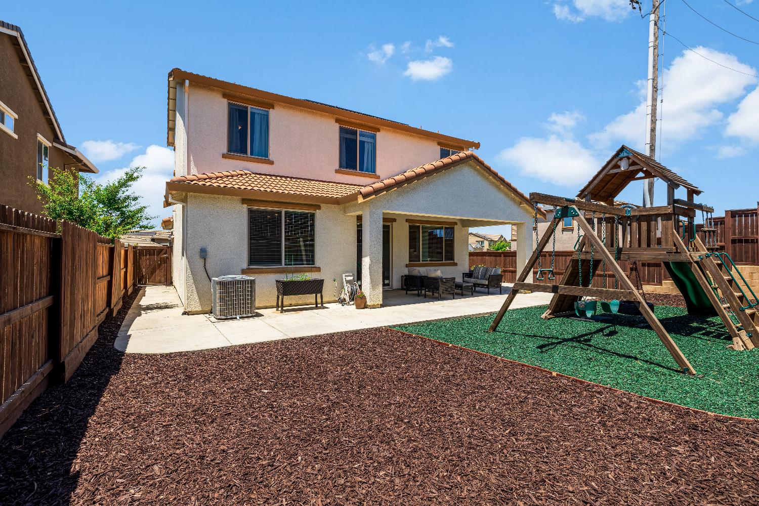 Detail Gallery Image 41 of 41 For 3627 Edington Dr, Rancho Cordova,  CA 95742 - 4 Beds | 3 Baths