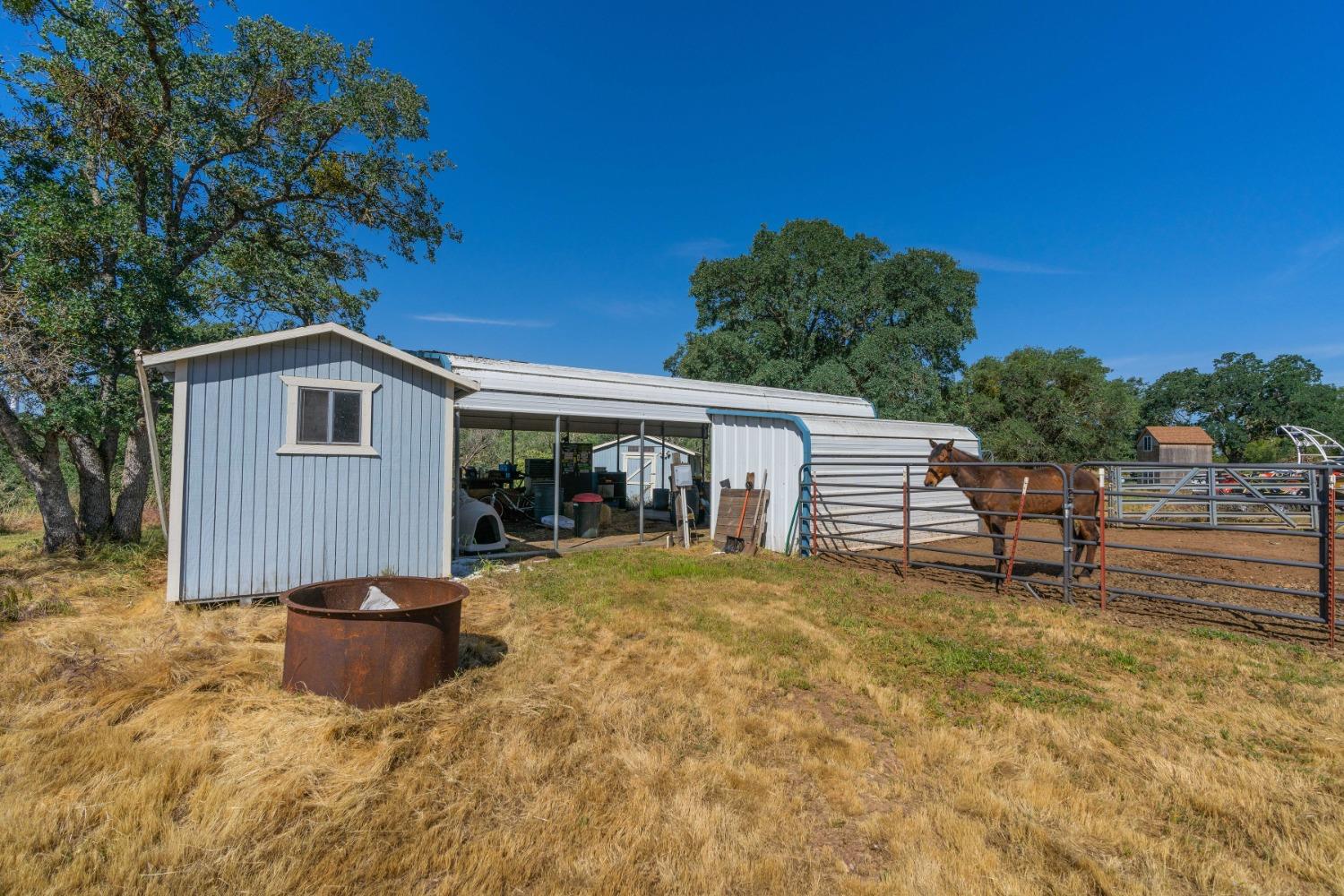 Detail Gallery Image 42 of 43 For 203 Dancie Dr, Wallace,  CA 95254 - 3 Beds | 2 Baths