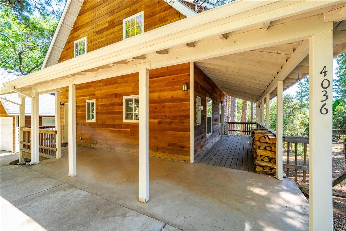 Detail Gallery Image 3 of 65 For 4036 Valley Vista Dr, Camino,  CA 95709 - 4 Beds | 2/1 Baths