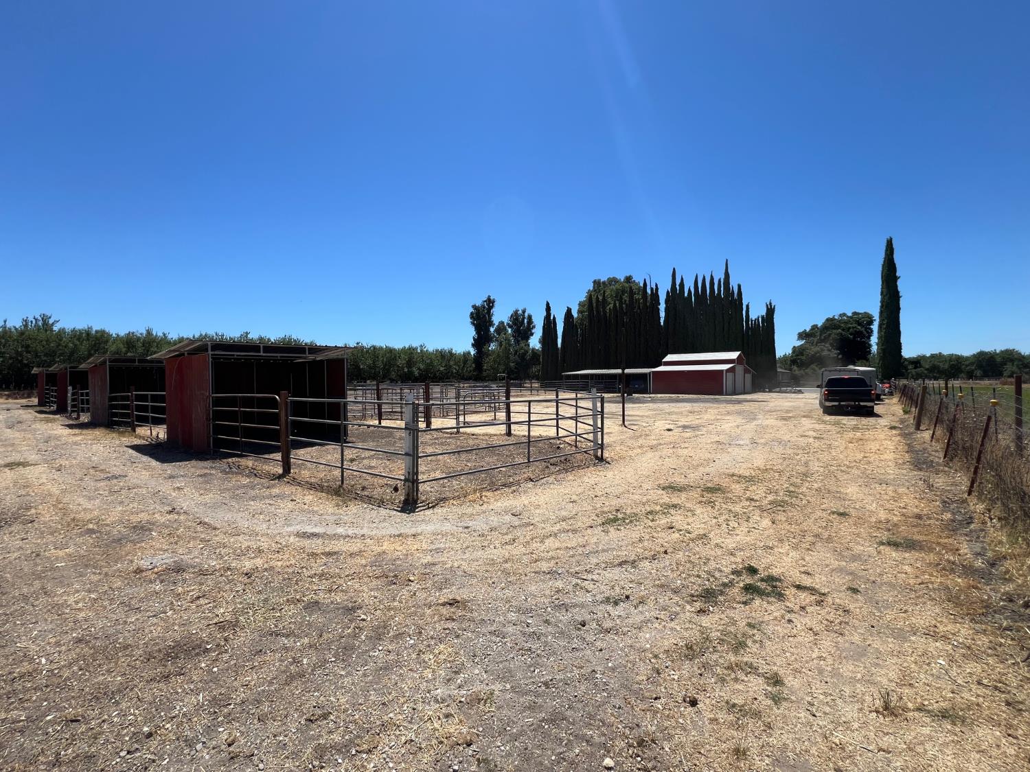Detail Gallery Image 35 of 71 For 19064 S Harrold Ave, Escalon,  CA 95320 - 3 Beds | 2 Baths