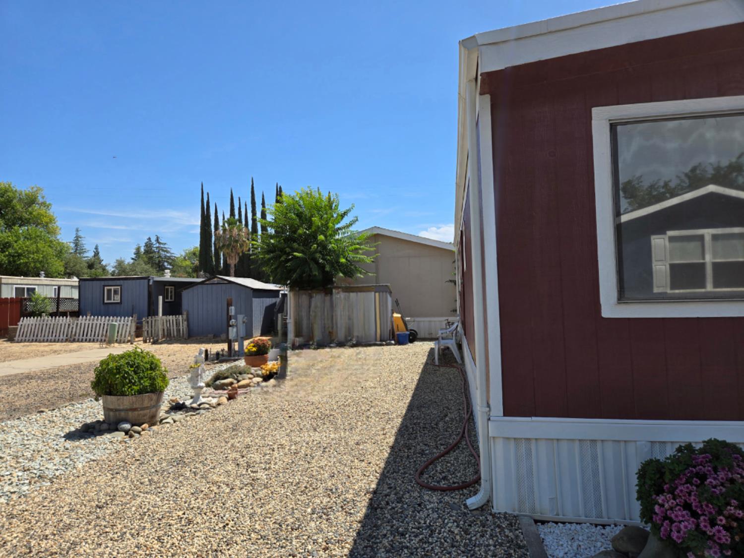 Detail Gallery Image 12 of 34 For 703 Oro Dam Blvd 309, Oroville,  CA 95965 - 1 Beds | 1 Baths