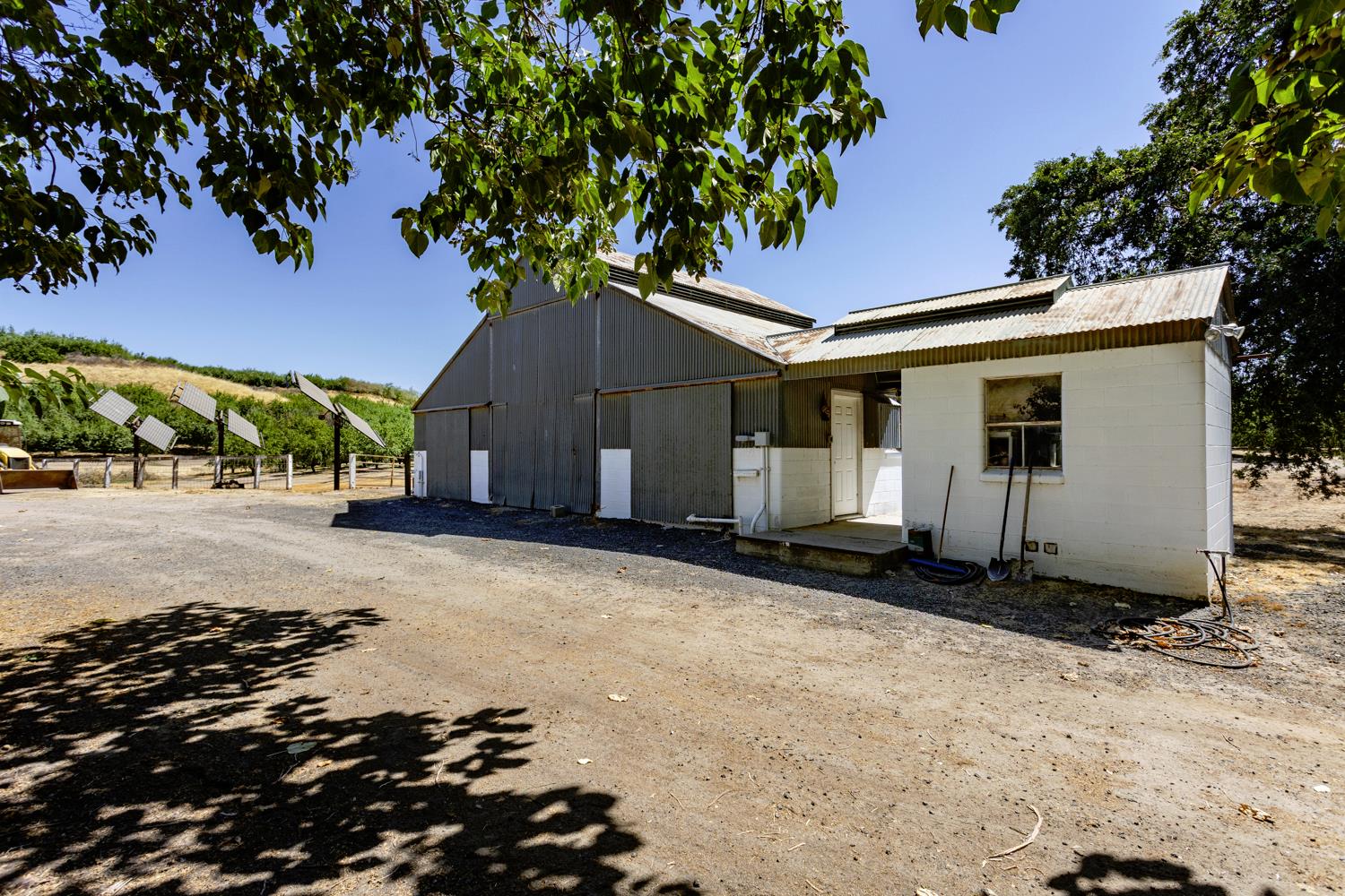 Detail Gallery Image 27 of 49 For 11012 Olive Rd, Oakdale,  CA 95361 - 3 Beds | 2 Baths