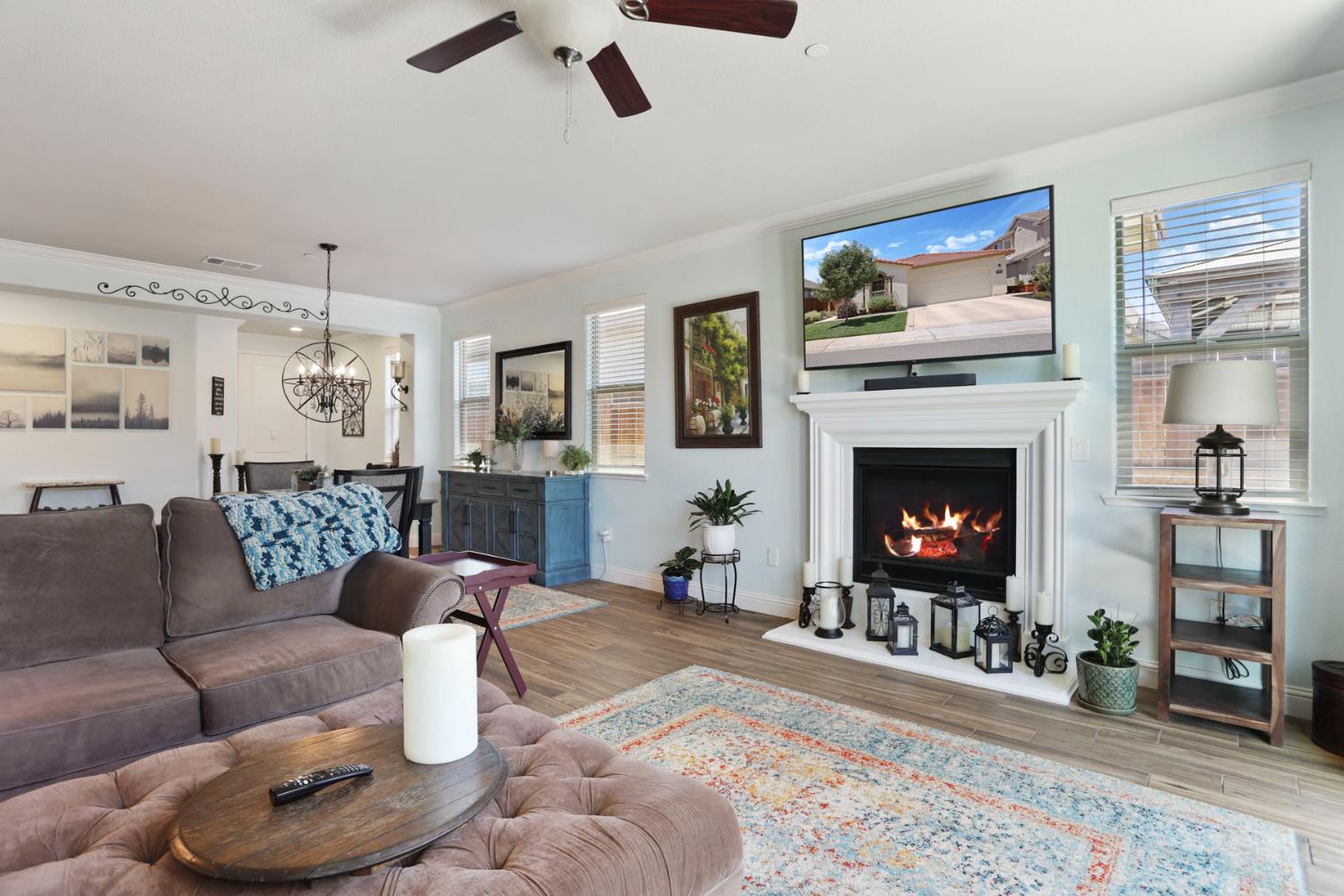 Detail Gallery Image 16 of 50 For 719 Thistle Dr, Ione,  CA 95640 - 4 Beds | 2 Baths