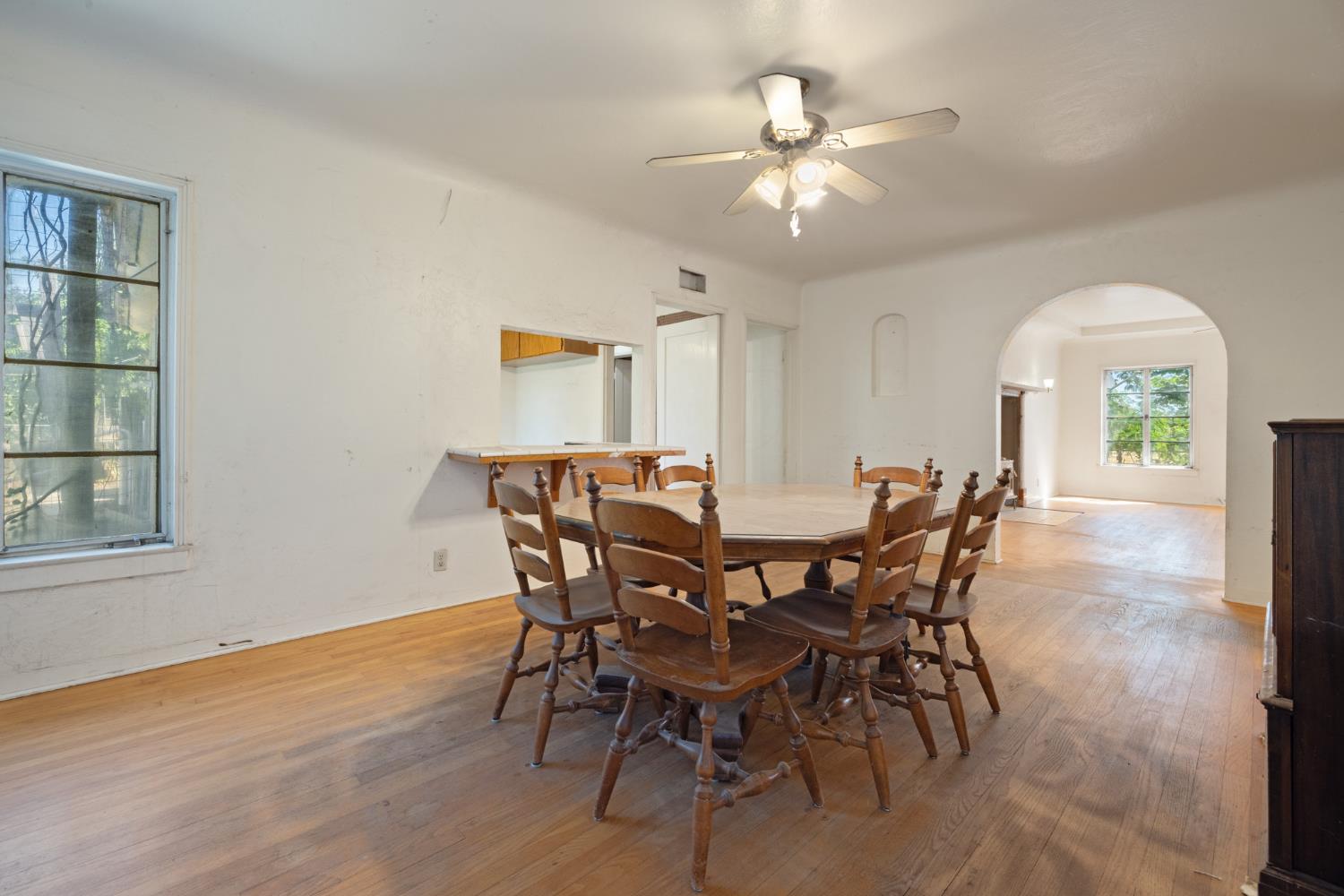 Detail Gallery Image 12 of 44 For 13119 6th St, Hickman,  CA 95323 - 3 Beds | 1/1 Baths