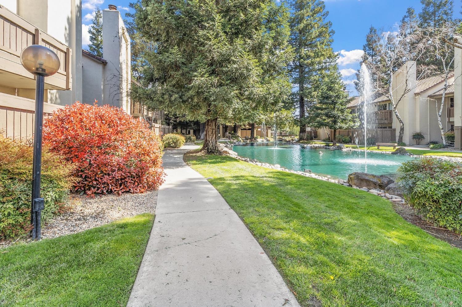Detail Gallery Image 22 of 23 For 3701 Colonial Dr #164,  Modesto,  CA 95356 - 2 Beds | 1/1 Baths