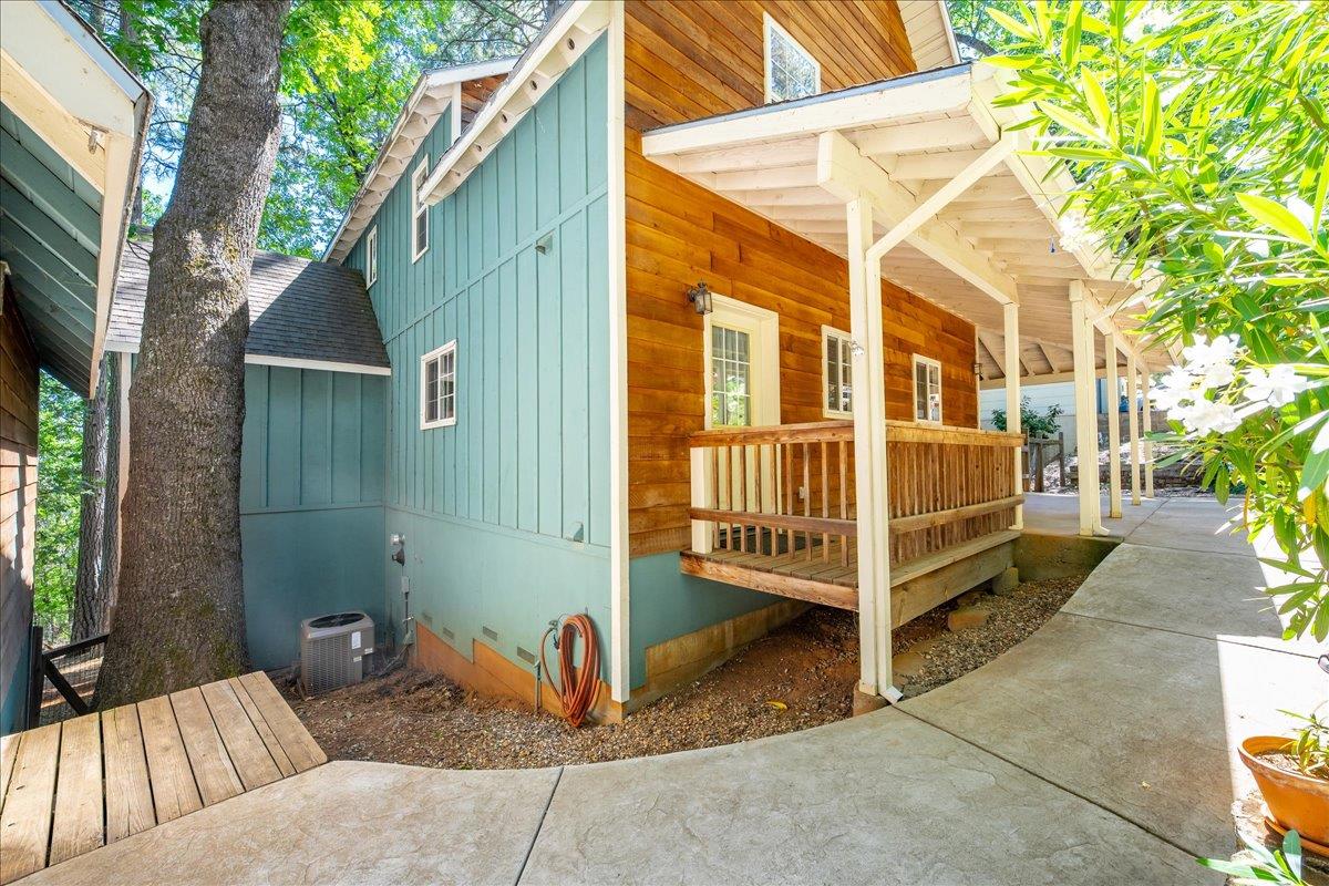 Detail Gallery Image 50 of 65 For 4036 Valley Vista Dr, Camino,  CA 95709 - 4 Beds | 2/1 Baths