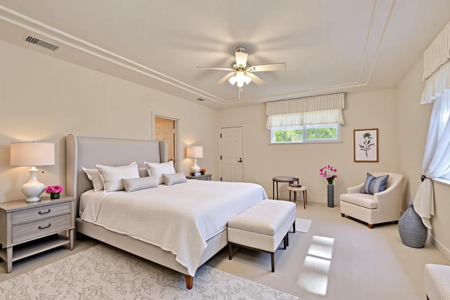 Detail Gallery Image 25 of 38 For 4351 Puerta Del Sol, Camino,  CA 95709 - 3 Beds | 2/1 Baths
