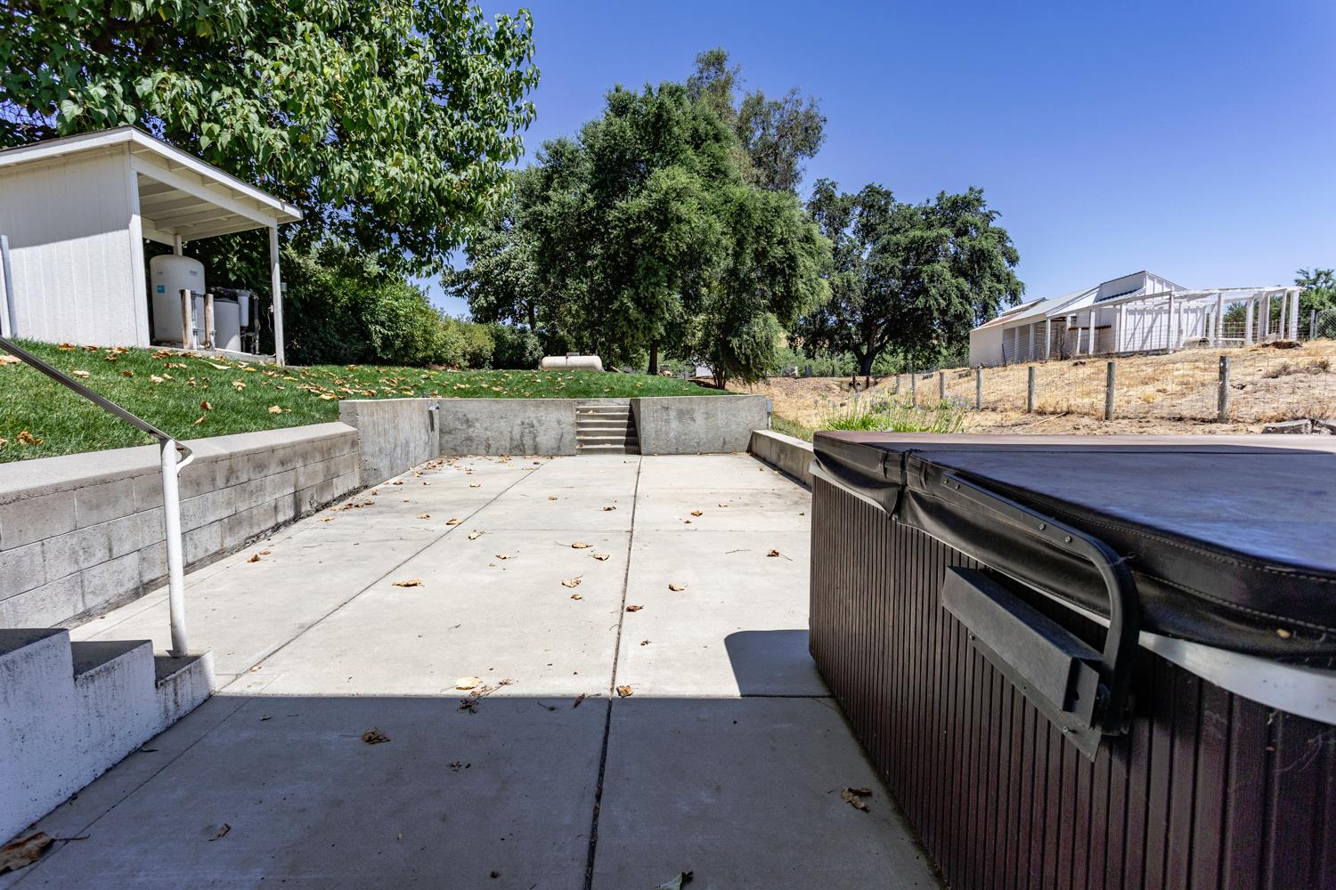 Detail Gallery Image 46 of 49 For 11012 Olive Rd, Oakdale,  CA 95361 - 3 Beds | 2 Baths