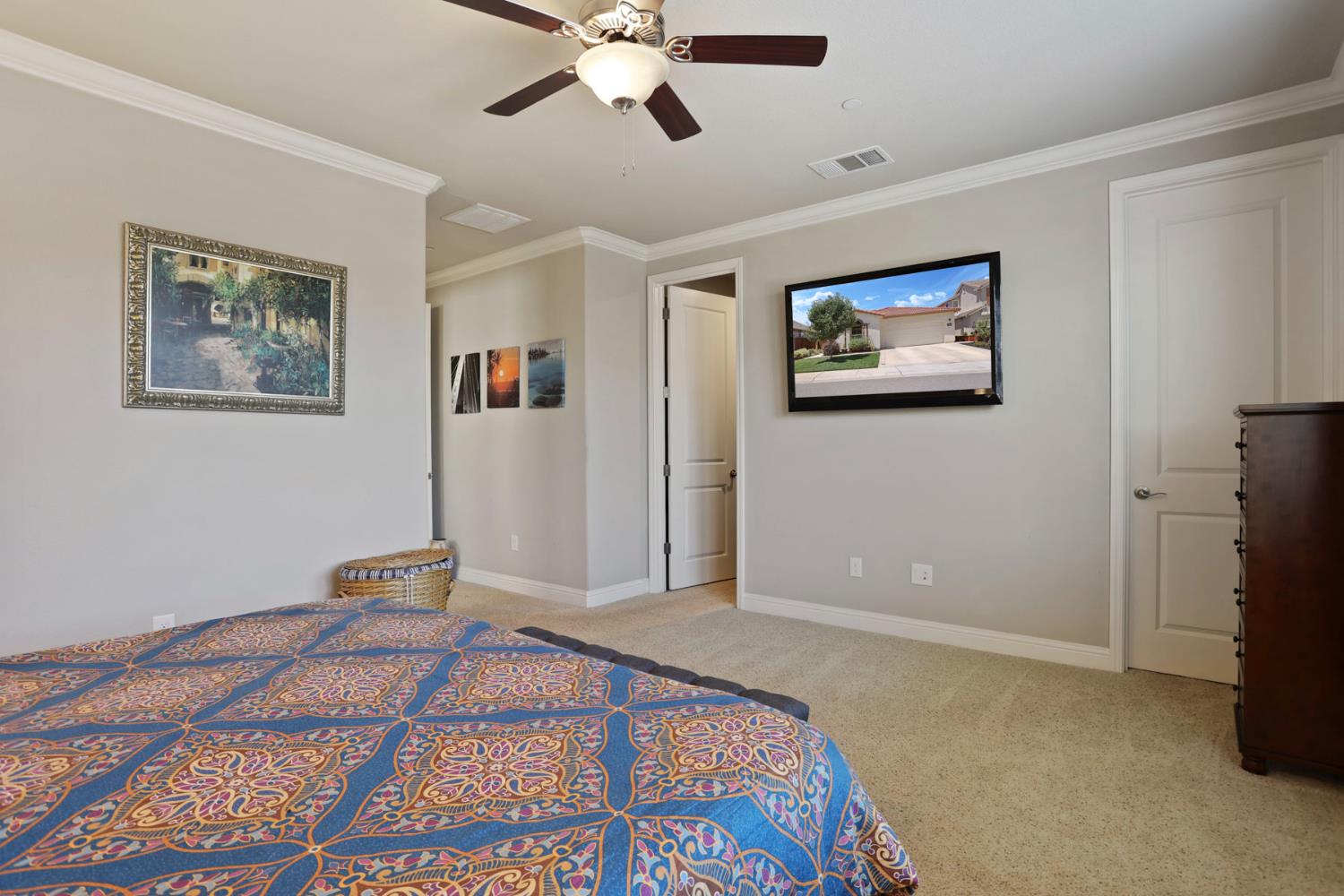 Detail Gallery Image 34 of 50 For 719 Thistle Dr, Ione,  CA 95640 - 4 Beds | 2 Baths