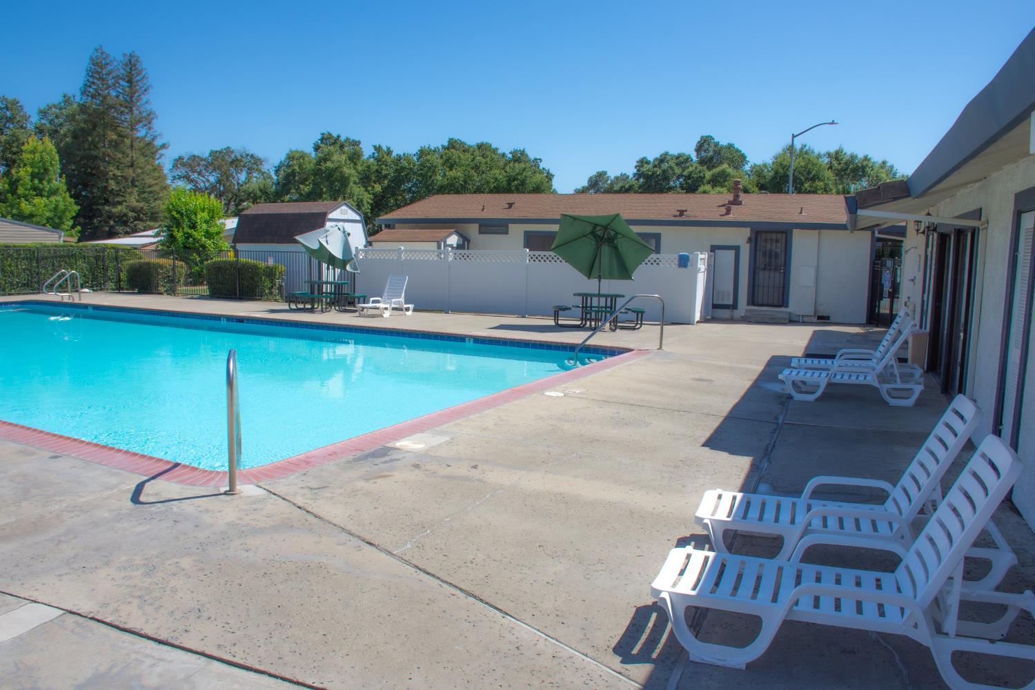 Detail Gallery Image 37 of 40 For 1399 Sacramento Ave 44, West Sacramento,  CA 95605 - 2 Beds | 2 Baths
