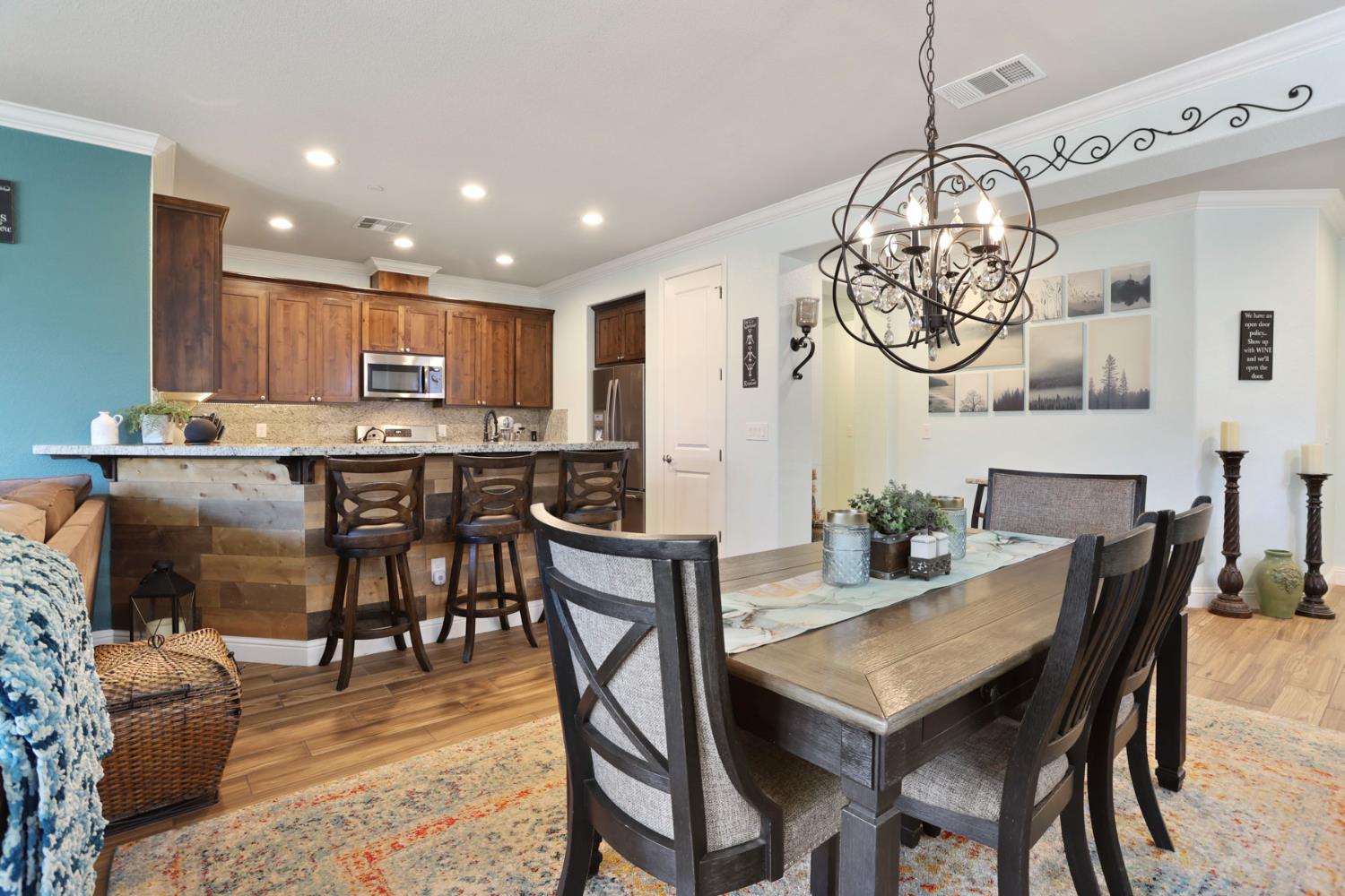 Detail Gallery Image 17 of 50 For 719 Thistle Dr, Ione,  CA 95640 - 4 Beds | 2 Baths