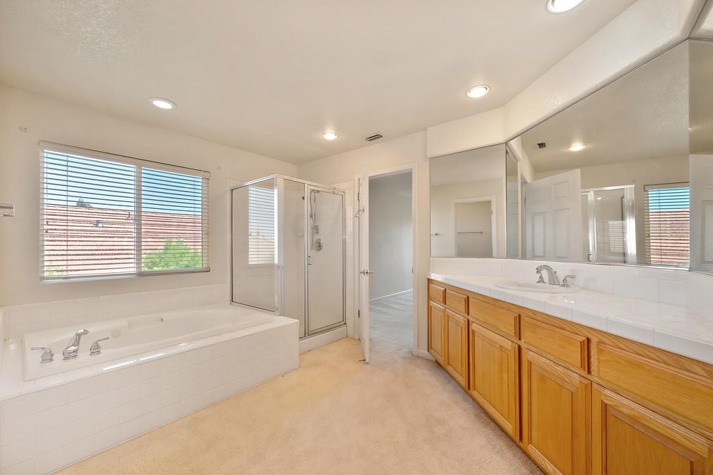 Detail Gallery Image 40 of 56 For 7850 Gazelle Trail Way, Antelope,  CA 95843 - 5 Beds | 3 Baths