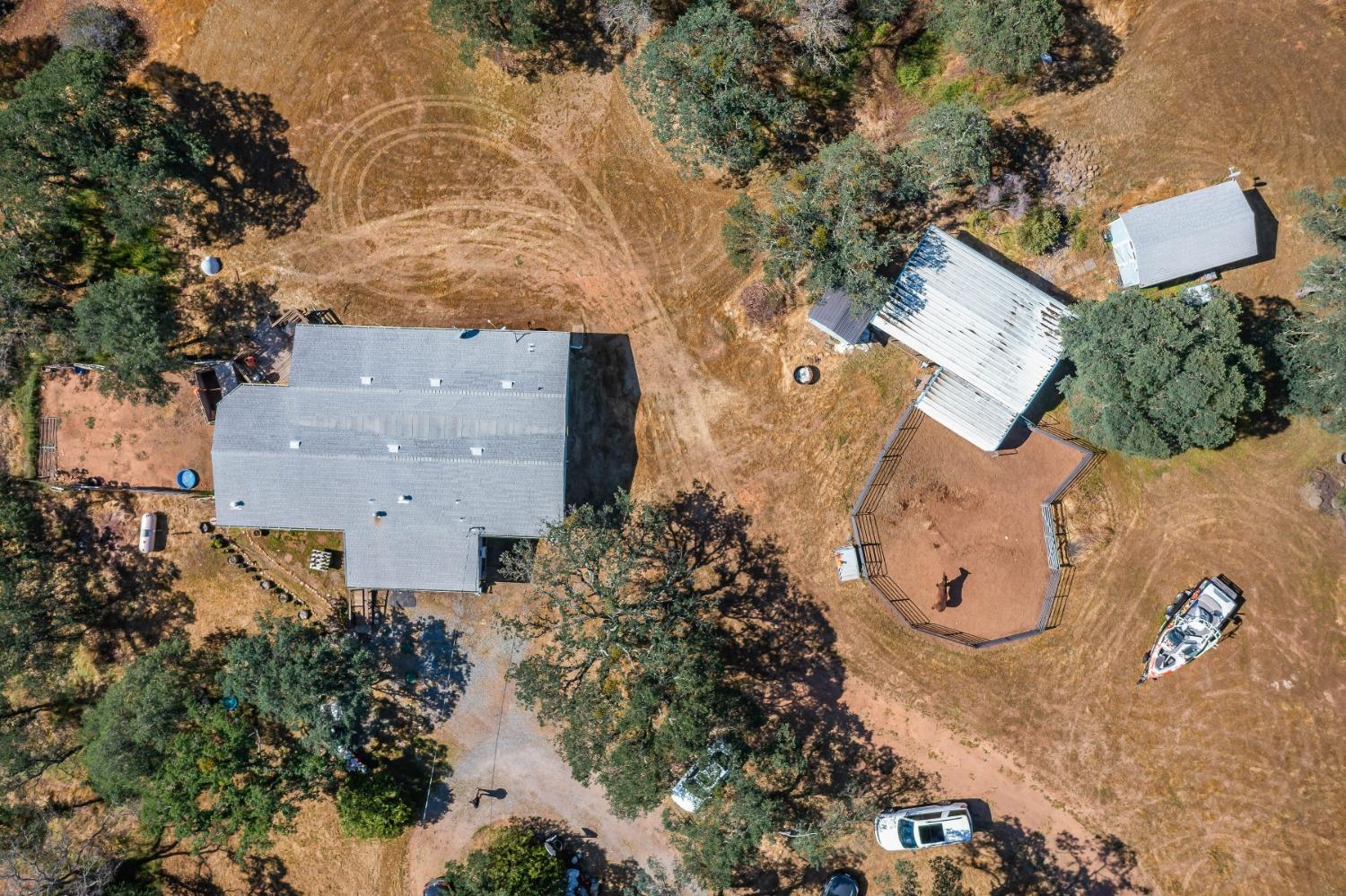 Detail Gallery Image 36 of 43 For 203 Dancie Dr, Wallace,  CA 95254 - 3 Beds | 2 Baths
