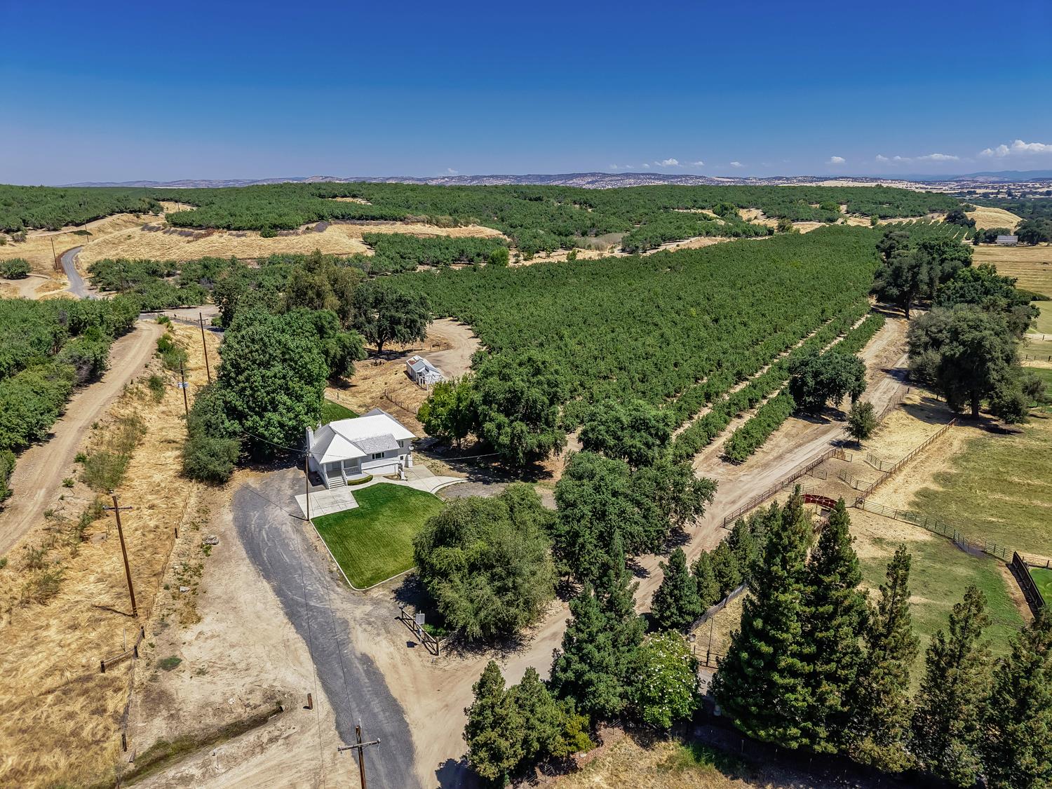 Detail Gallery Image 48 of 49 For 11012 Olive Rd, Oakdale,  CA 95361 - 3 Beds | 2 Baths