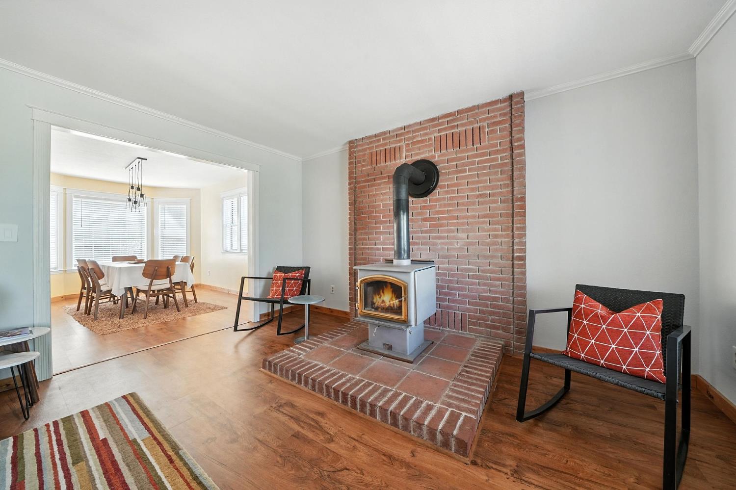 Detail Gallery Image 28 of 54 For 8201 Highway 49, Mokelumne Hill,  CA 95245 - 3 Beds | 2/1 Baths