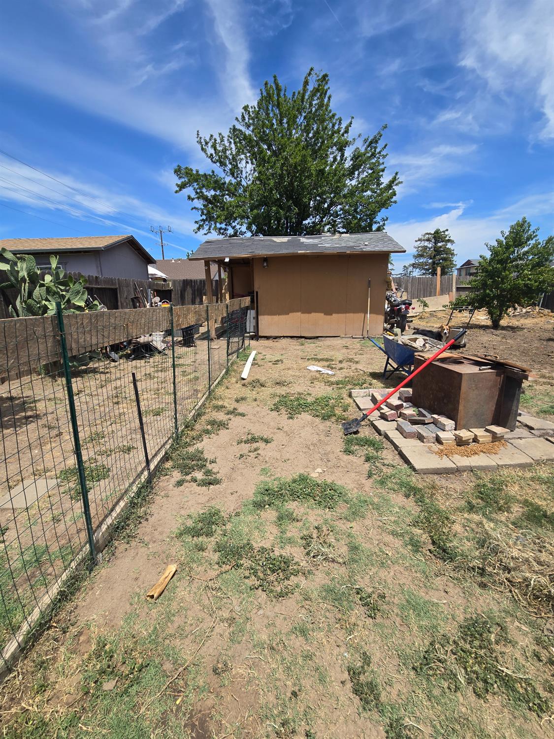 Detail Gallery Image 33 of 39 For 4631 Country Scene Way, Sacramento,  CA 95823 - 3 Beds | 2 Baths