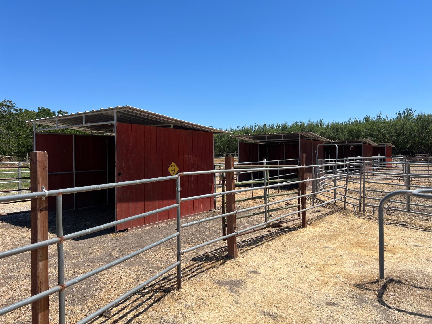 Detail Gallery Image 27 of 71 For 19064 S Harrold Ave, Escalon,  CA 95320 - 3 Beds | 2 Baths