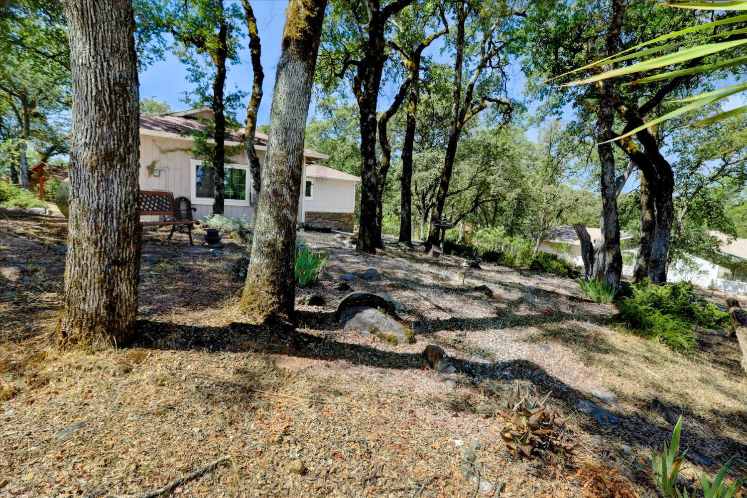 Detail Gallery Image 43 of 67 For 19009 Swallow Way, Penn Valley,  CA 95946 - 3 Beds | 2 Baths