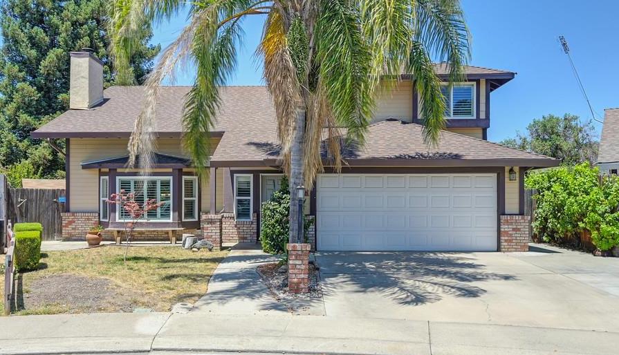 Detail Gallery Image 1 of 45 For 3429 Alisa Ct, Modesto,  CA 95356 - 4 Beds | 2/1 Baths