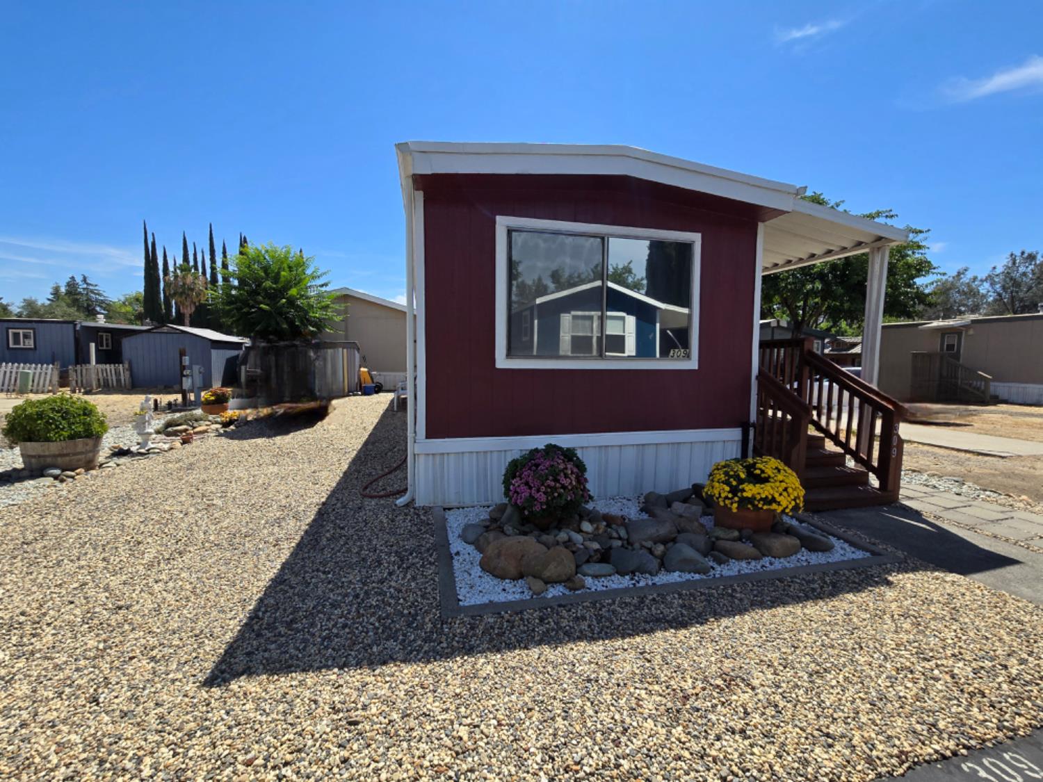 Detail Gallery Image 10 of 34 For 703 Oro Dam Blvd 309, Oroville,  CA 95965 - 1 Beds | 1 Baths