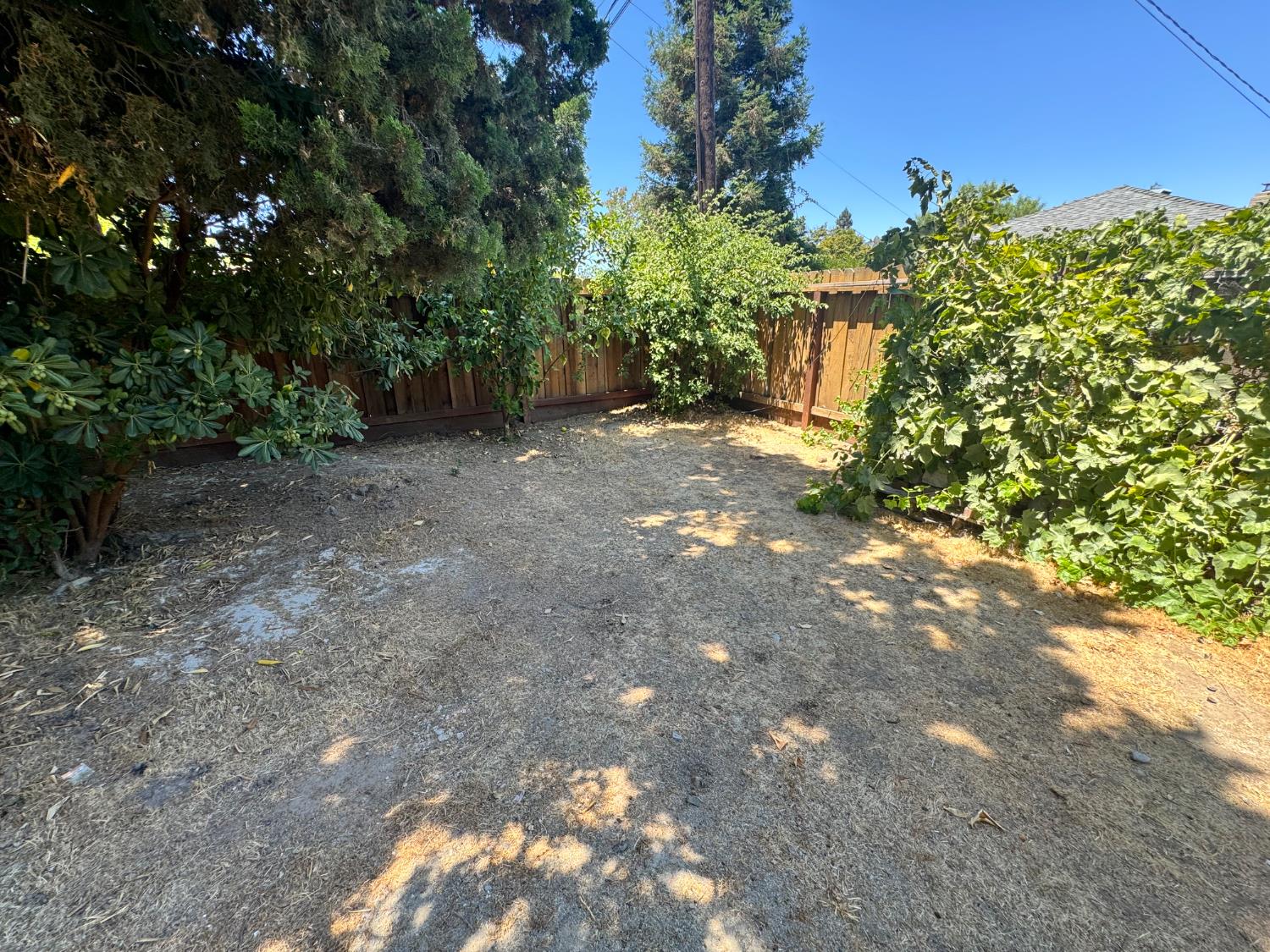 Detail Gallery Image 32 of 35 For 1237 College Ave, Modesto,  CA 95350 - 3 Beds | 1 Baths