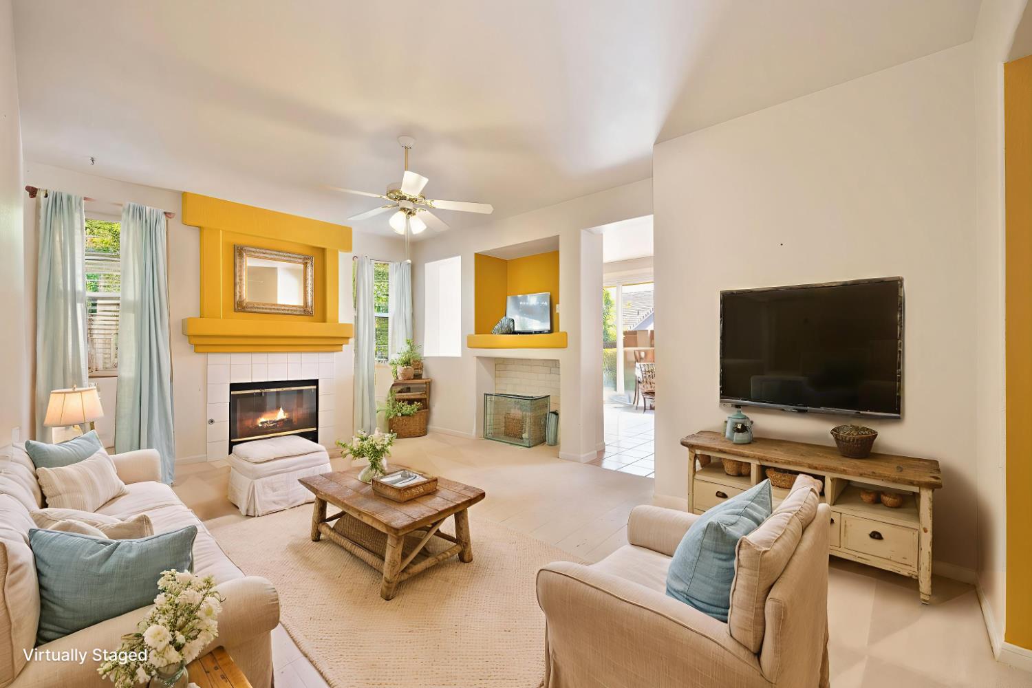 Detail Gallery Image 10 of 56 For 7850 Gazelle Trail Way, Antelope,  CA 95843 - 5 Beds | 3 Baths