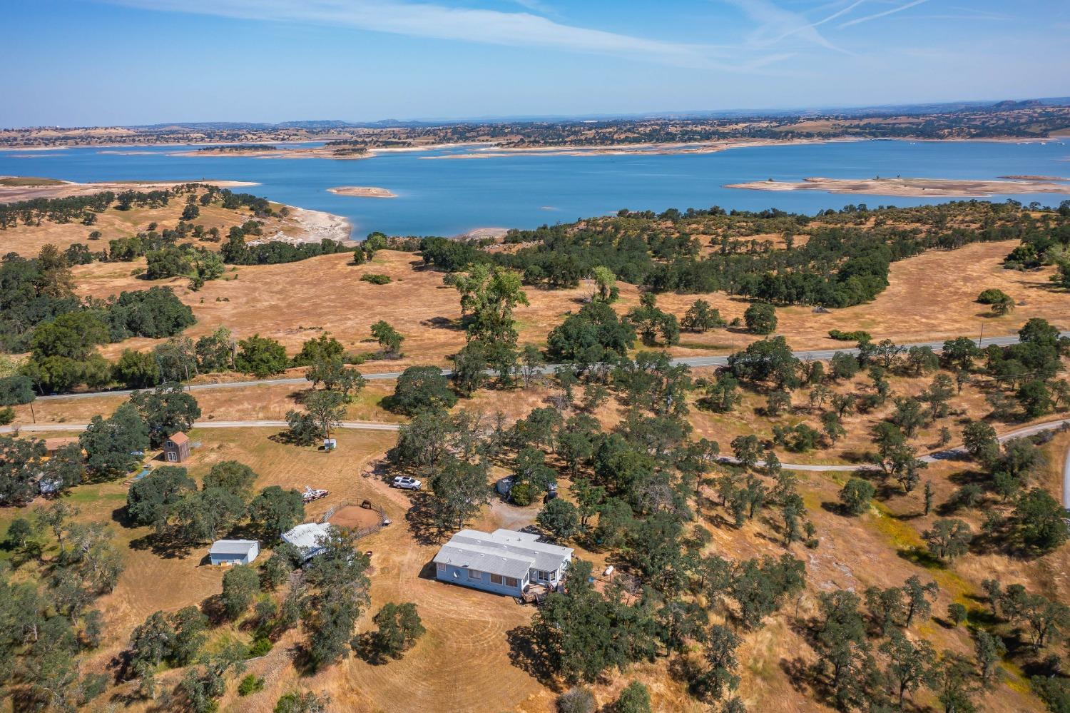 Detail Gallery Image 2 of 43 For 203 Dancie Dr, Wallace,  CA 95254 - 3 Beds | 2 Baths