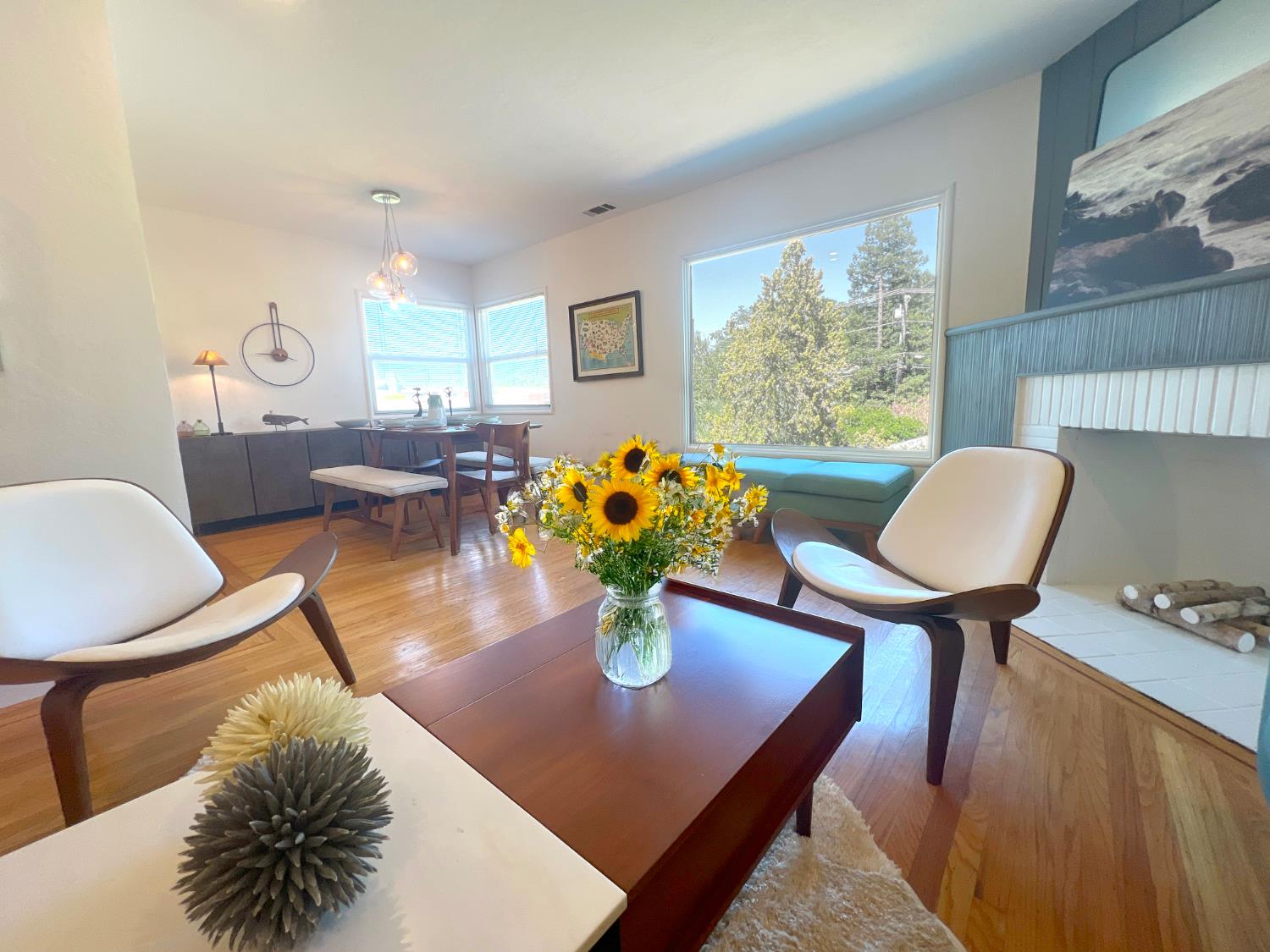 Detail Gallery Image 9 of 35 For 130 Margarido Dr, Walnut Creek,  CA 94596 - – Beds | – Baths