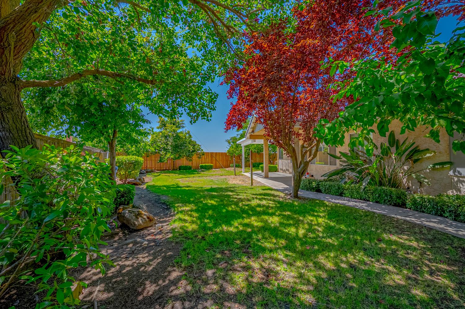 Detail Gallery Image 48 of 53 For 1079 Rosehill Dr, Chowchilla,  CA 93610 - 4 Beds | 2 Baths