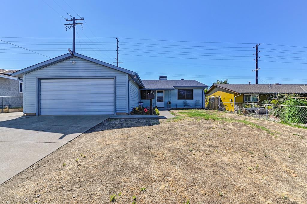 Detail Gallery Image 24 of 27 For 6404 Longdale Dr, North Highlands,  CA 95660 - 3 Beds | 1 Baths