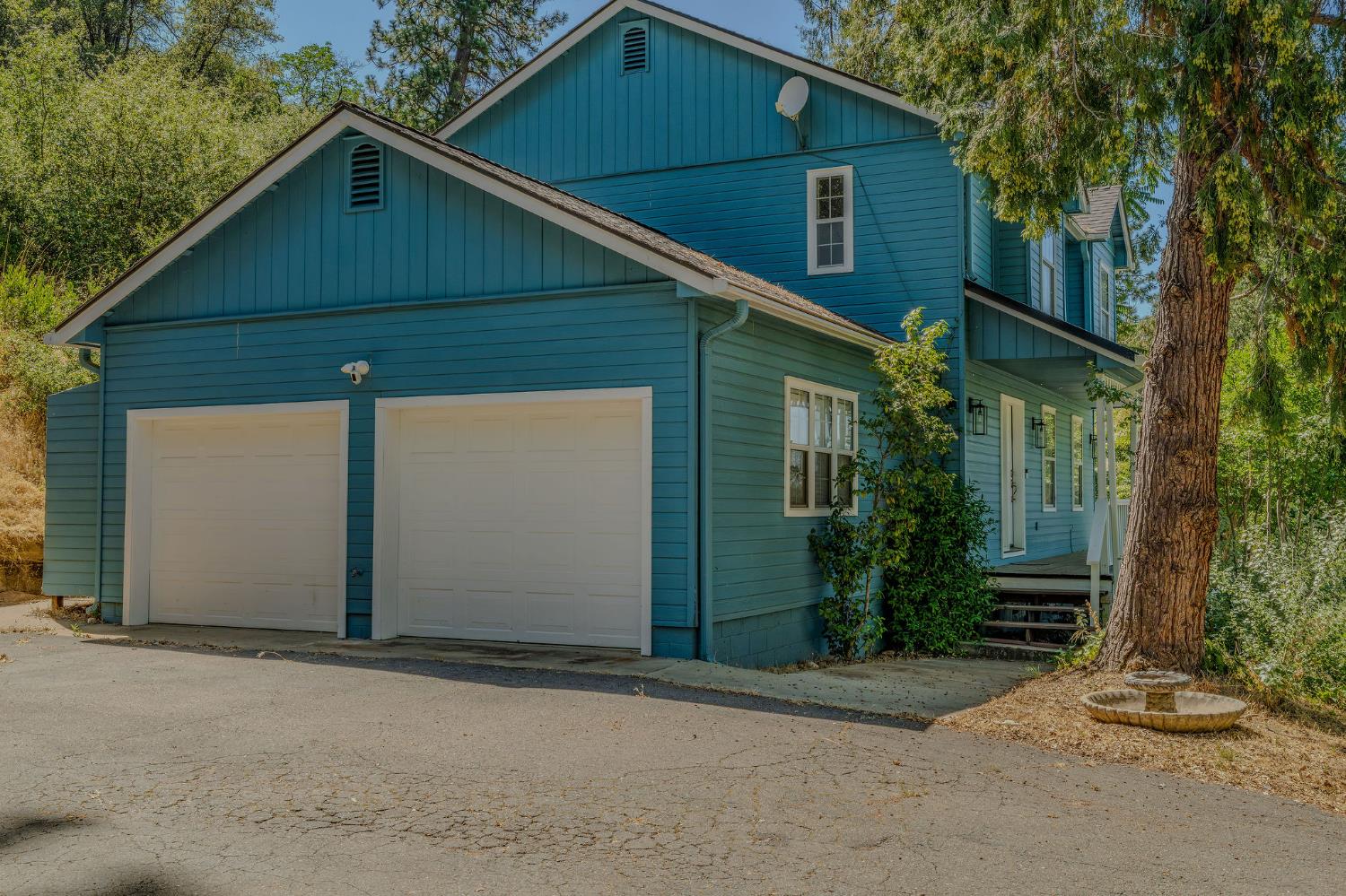 Detail Gallery Image 5 of 54 For 8201 Highway 49, Mokelumne Hill,  CA 95245 - 3 Beds | 2/1 Baths