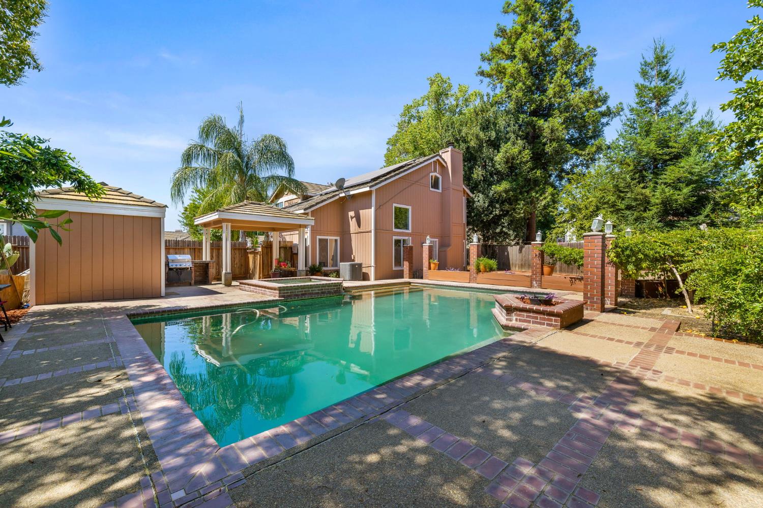 Detail Gallery Image 39 of 47 For 8347 Delta Sand, Elk Grove,  CA 95758 - 4 Beds | 2/1 Baths