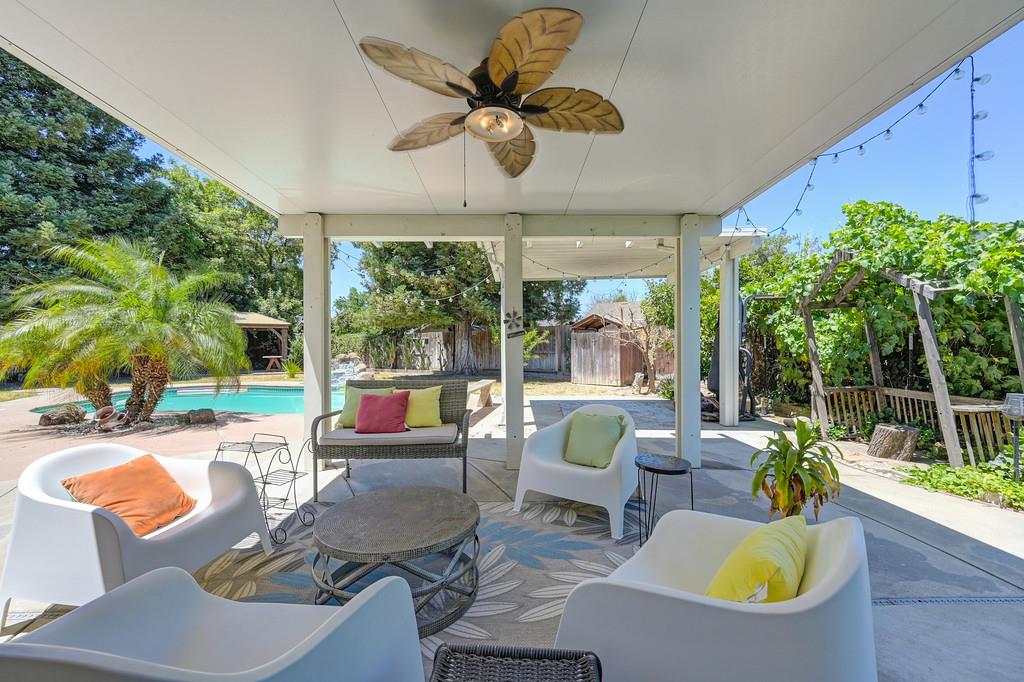 Detail Gallery Image 30 of 45 For 3429 Alisa Ct, Modesto,  CA 95356 - 4 Beds | 2/1 Baths