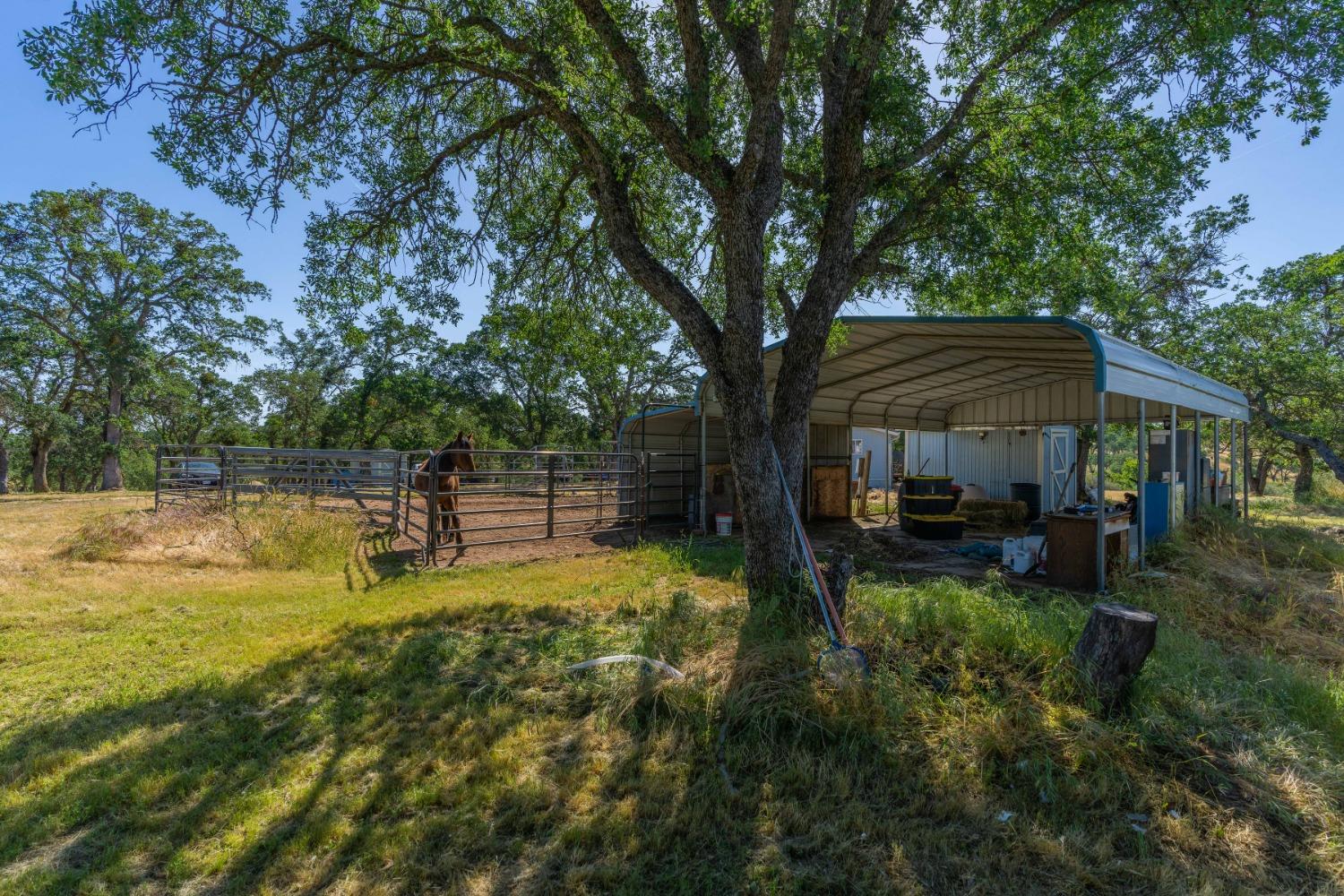 Detail Gallery Image 33 of 43 For 203 Dancie Dr, Wallace,  CA 95254 - 3 Beds | 2 Baths