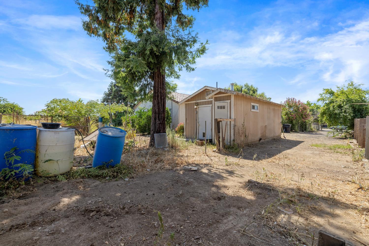 Detail Gallery Image 34 of 44 For 13119 6th St, Hickman,  CA 95323 - 3 Beds | 1/1 Baths