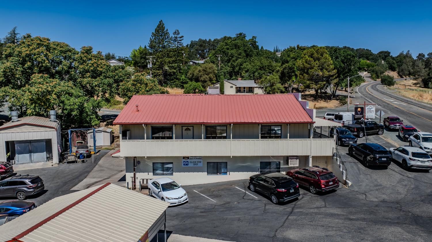 Detail Gallery Image 3 of 40 For 380 Spanish St, Sutter Creek,  CA 95685 - – Beds | – Baths