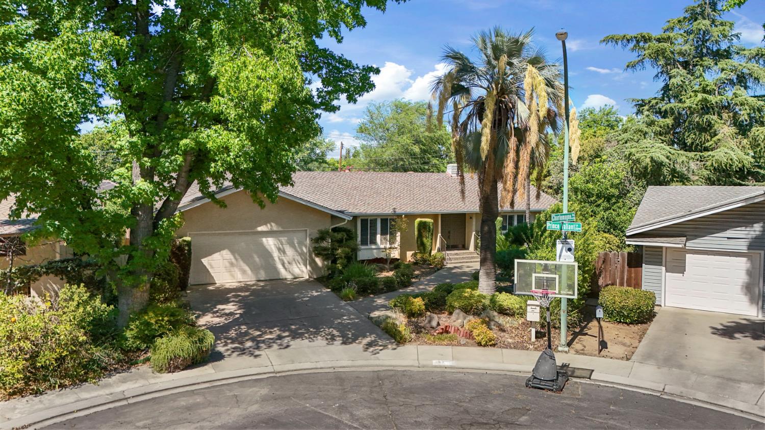 Detail Gallery Image 62 of 66 For 241 Charlemagne Way, Modesto,  CA 95350 - 4 Beds | 2 Baths