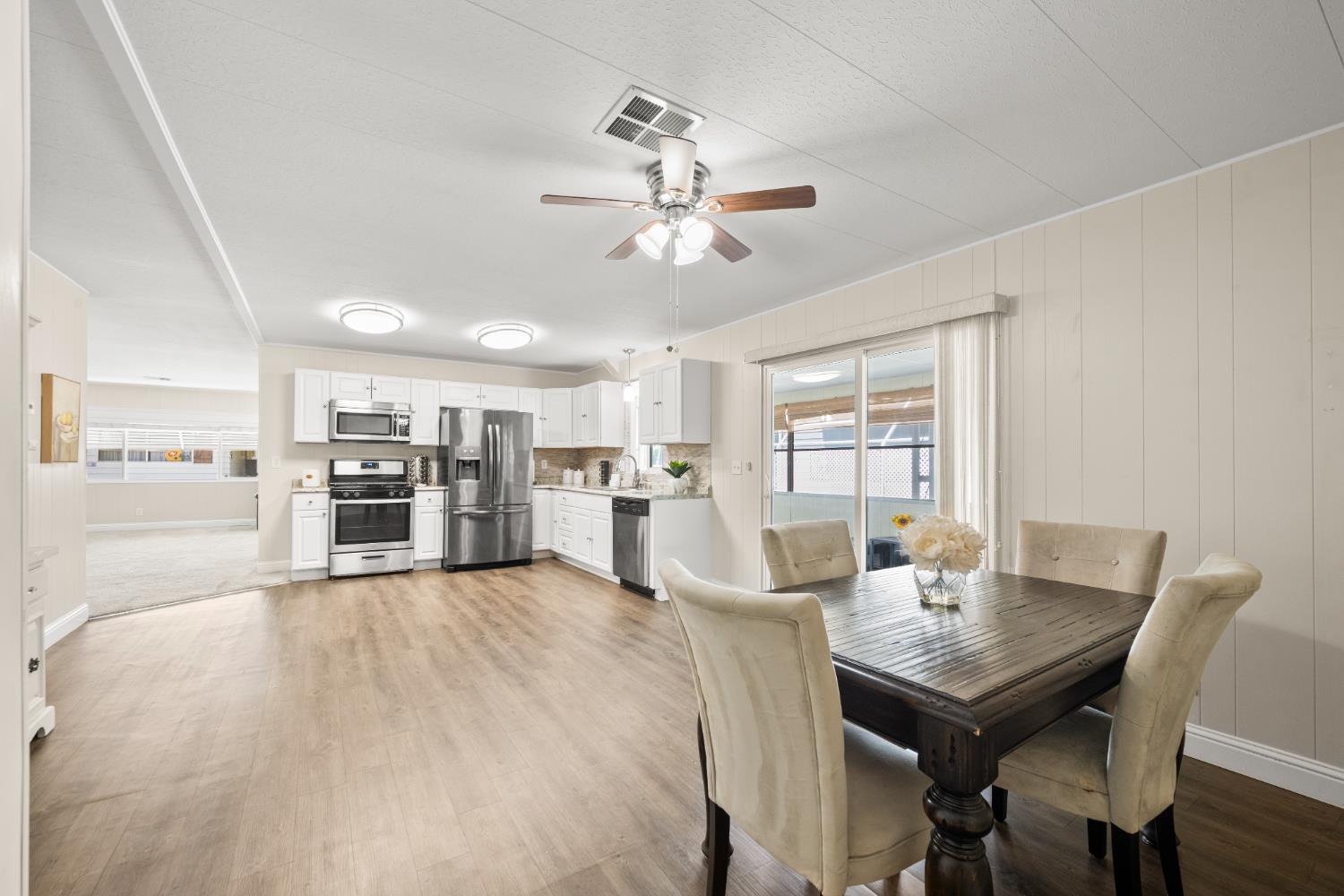 Detail Gallery Image 14 of 39 For 6900 Almond Ave 37, Orangevale,  CA 95662 - 2 Beds | 2 Baths