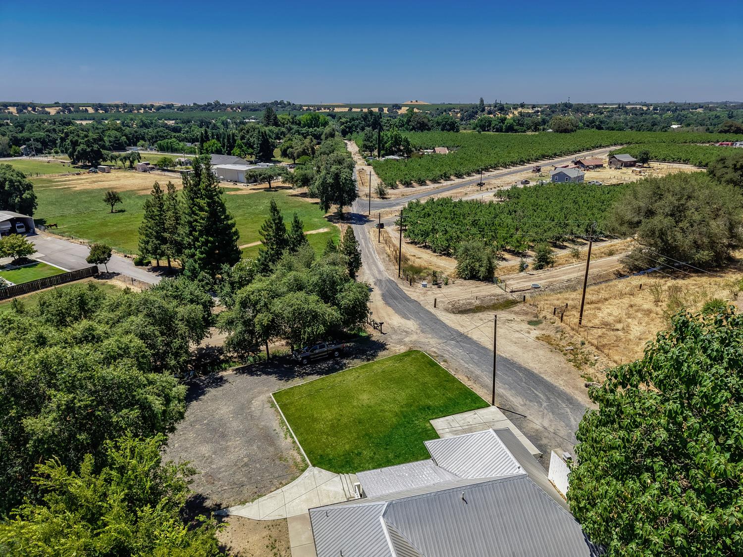 Detail Gallery Image 45 of 49 For 11012 Olive Rd, Oakdale,  CA 95361 - 3 Beds | 2 Baths