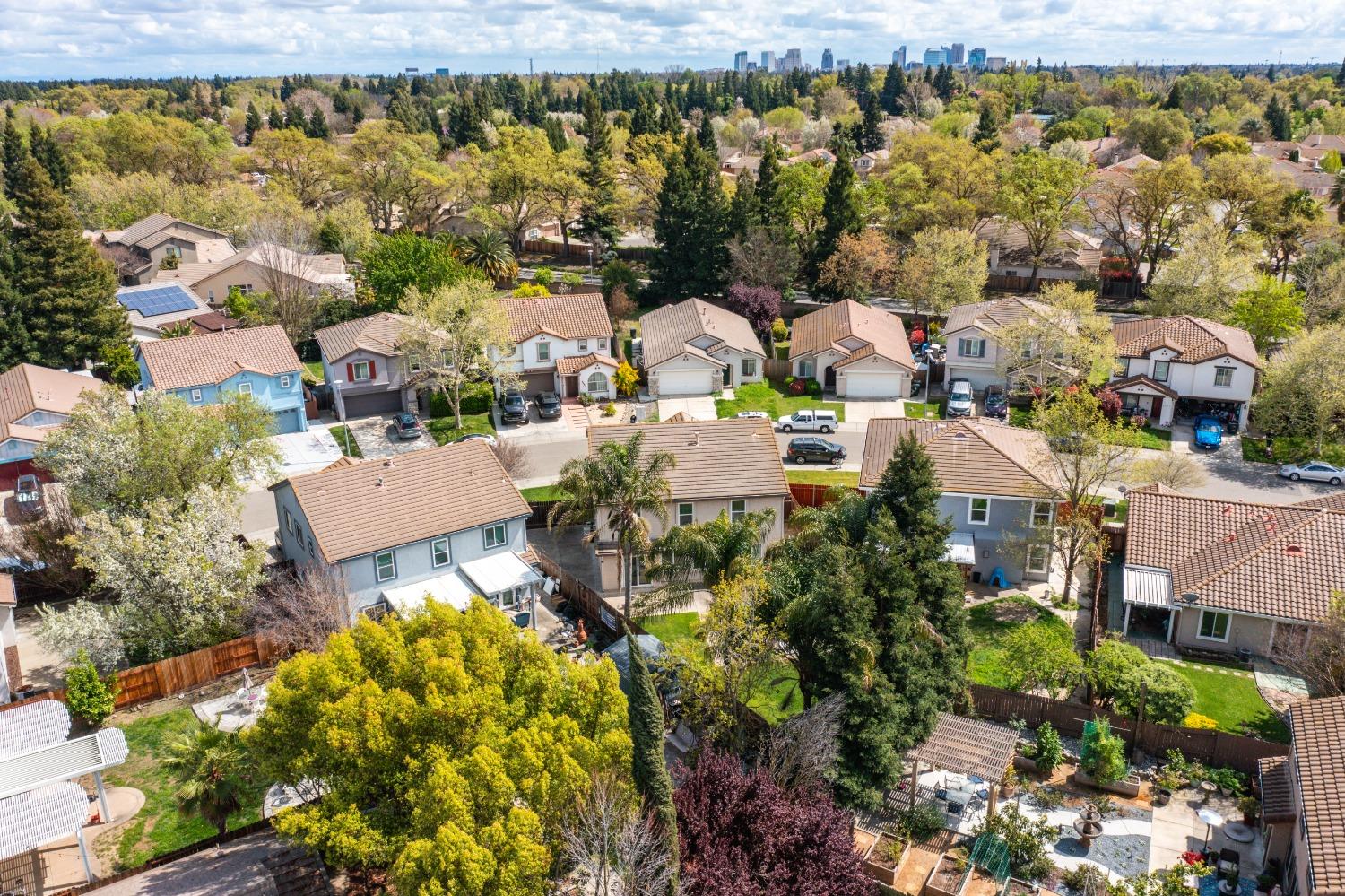 Detail Gallery Image 41 of 44 For 3355 Calla Lily Way, Sacramento,  CA 95833 - 5 Beds | 2/1 Baths