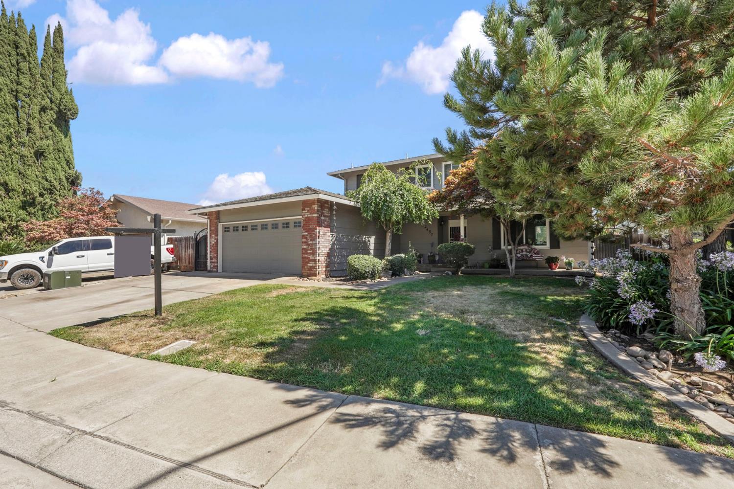 Detail Gallery Image 50 of 52 For 2457 Rockingham Cir, Lodi,  CA 95242 - 4 Beds | 2/1 Baths