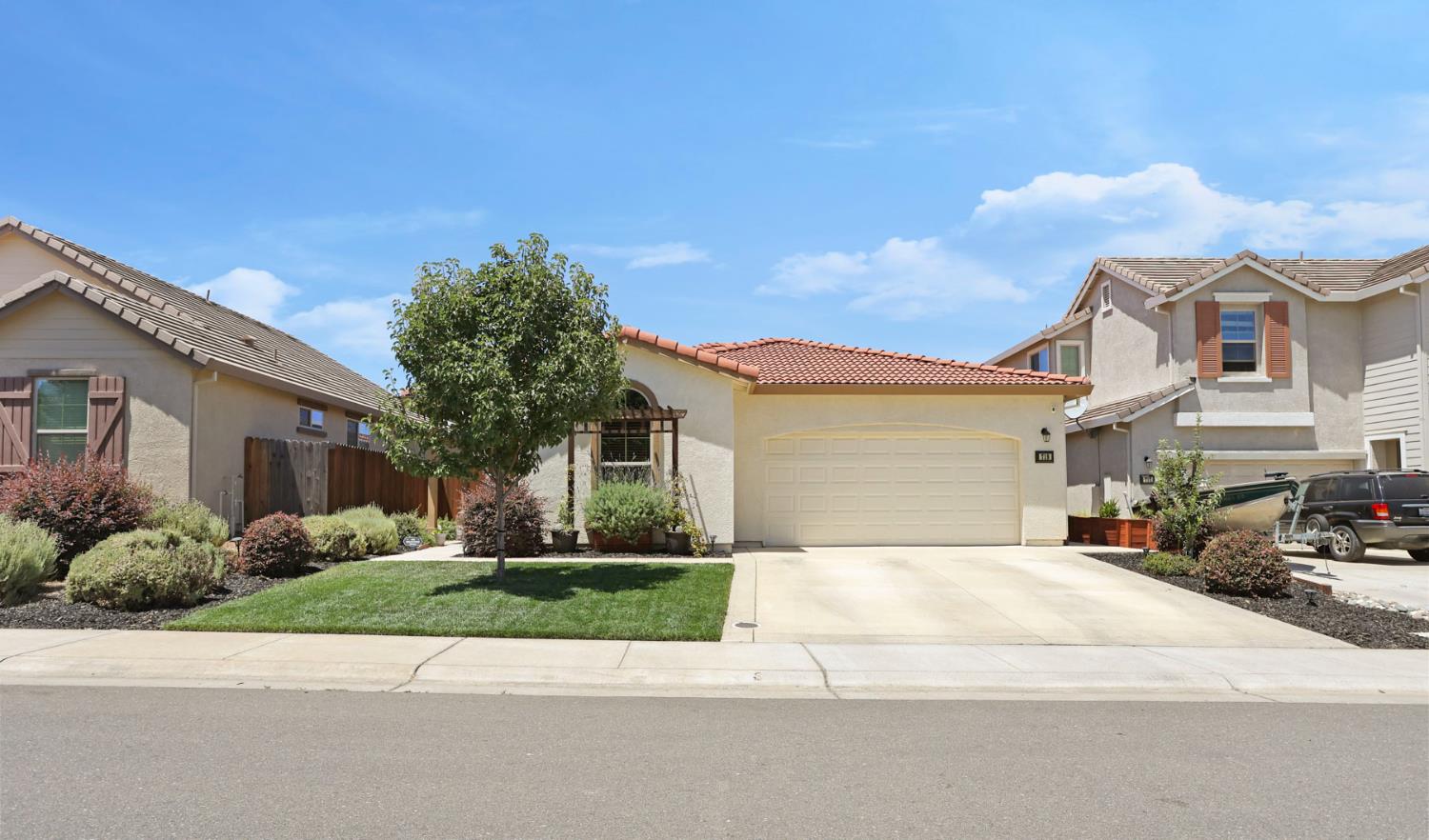 Detail Gallery Image 41 of 50 For 719 Thistle Dr, Ione,  CA 95640 - 4 Beds | 2 Baths